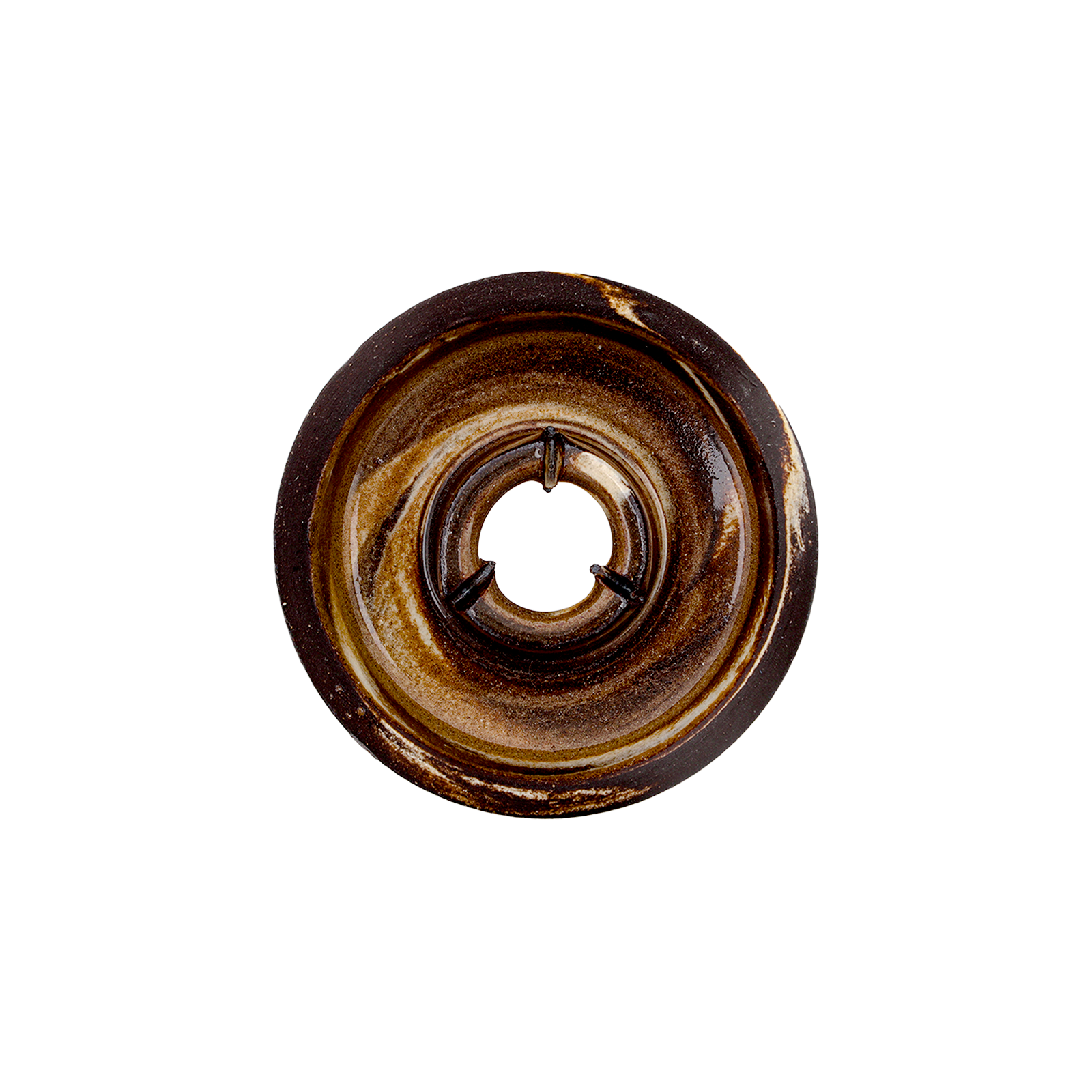 Shroom - Phunnel - Black Mix Clay | Alle neuen Farben der Low Capacity 3