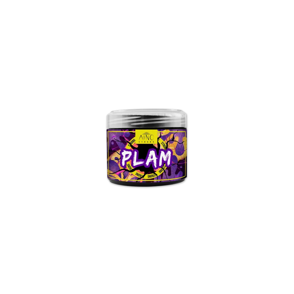 Aino - Strong Tobacco - Plam - 200 g-1-