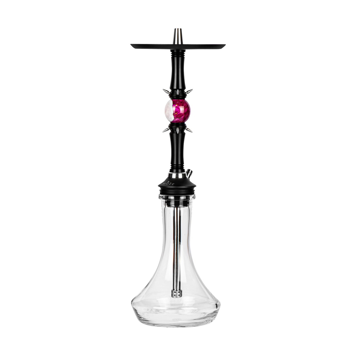 MOZE Sphere Two Shiny Callisto Shisha Online kaufen