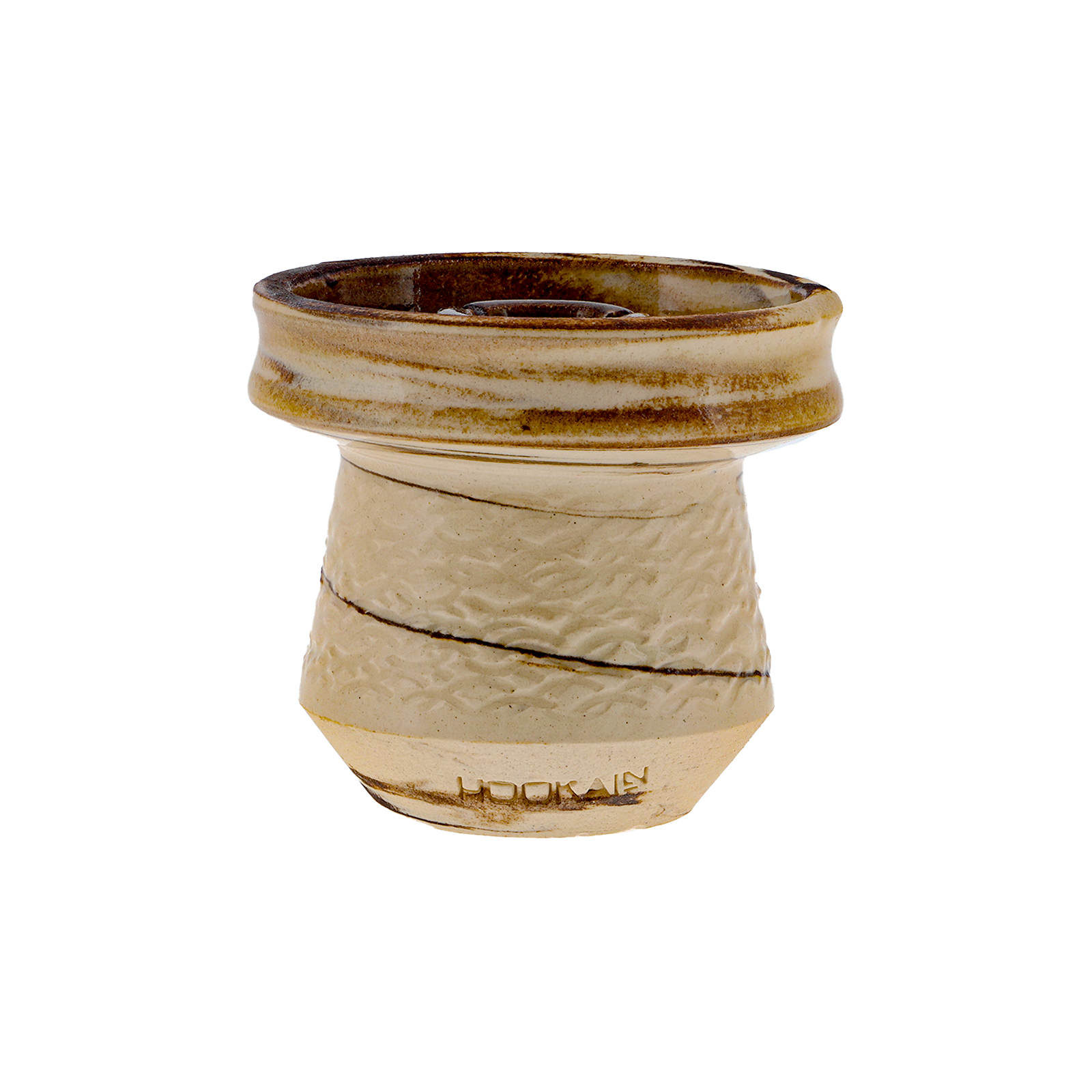 Shroom - Phunnel - White Mix Clay | Alle neuen Farben der Low Capacity Bowl 2
