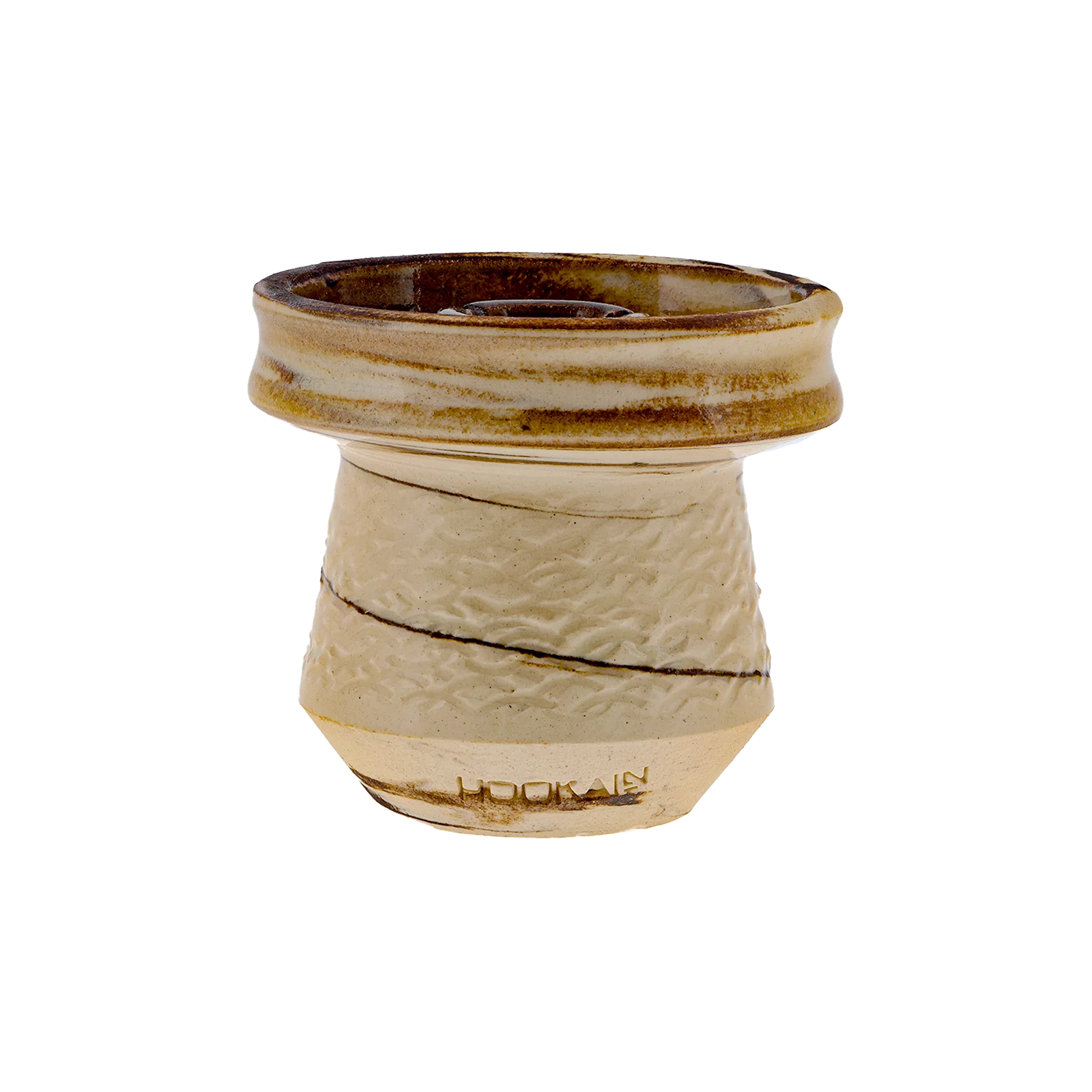 Shroom - Phunnel - White Mix Clay | Alle neuen Farben der Low Capacity Bowl 2 Shroom - Phunnel - White Mix Clay | Alle neuen Farben der Low Capacity Bowl 2