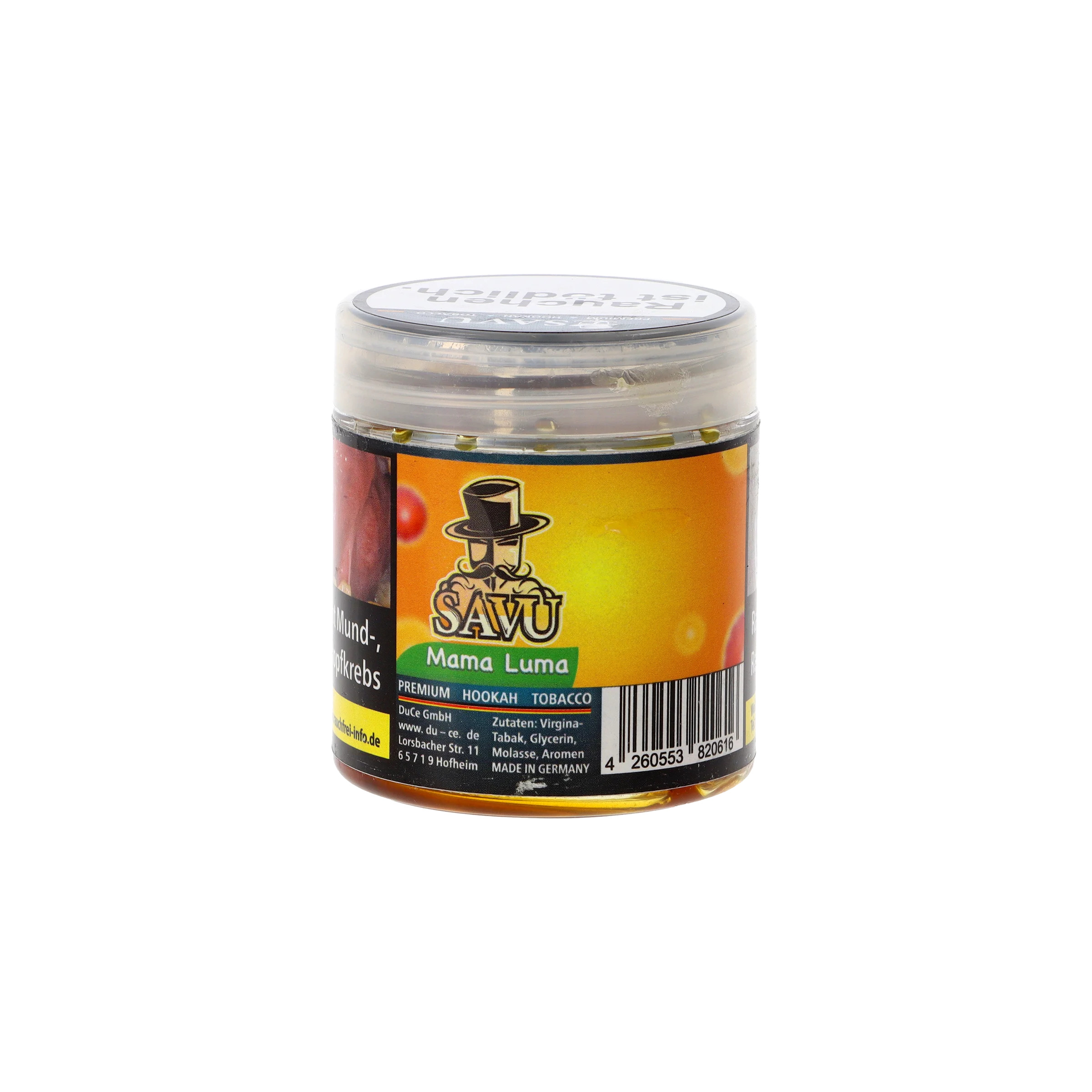 Savu - Mama - Luma - 25 g