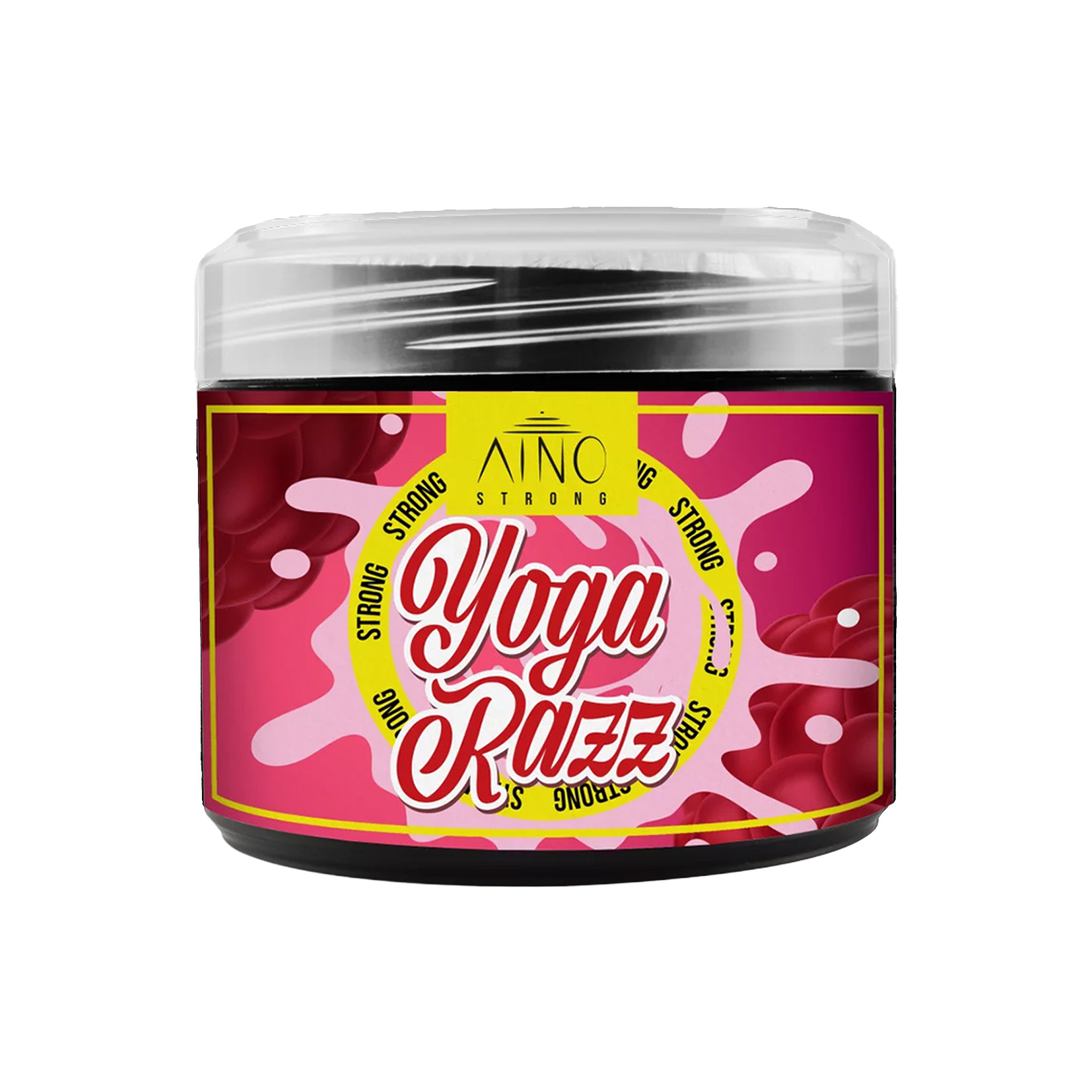 Aino - Strong Tobacco - 200 g Yoga Razz