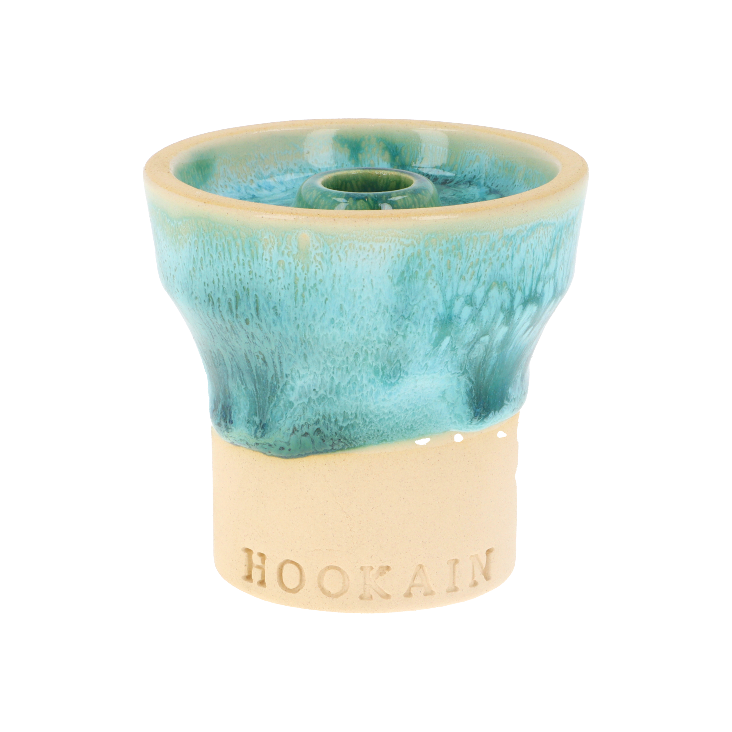 Bundle - Popo - Green Water - Kaloud - 1+