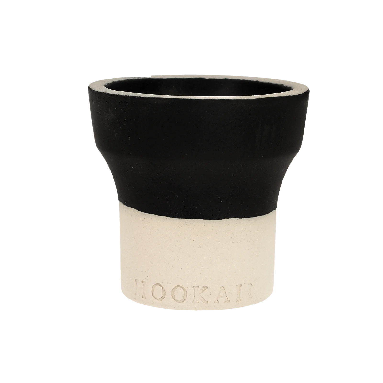 HOOKAIN | POT - 5 Hole - Ya Nero  | Mehrloch Shishakopf 1