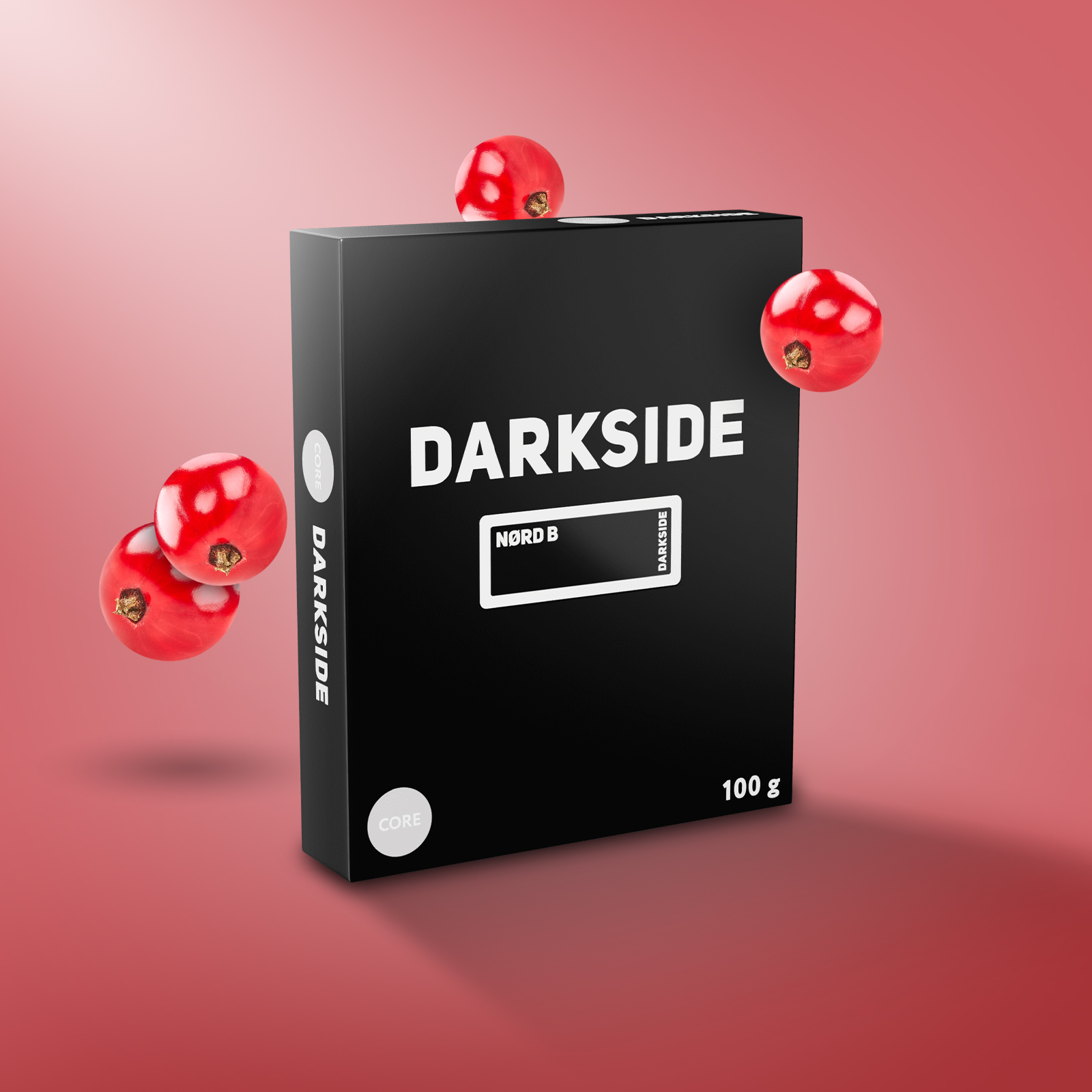 Darkside - Core - Nord B - 100 g 1