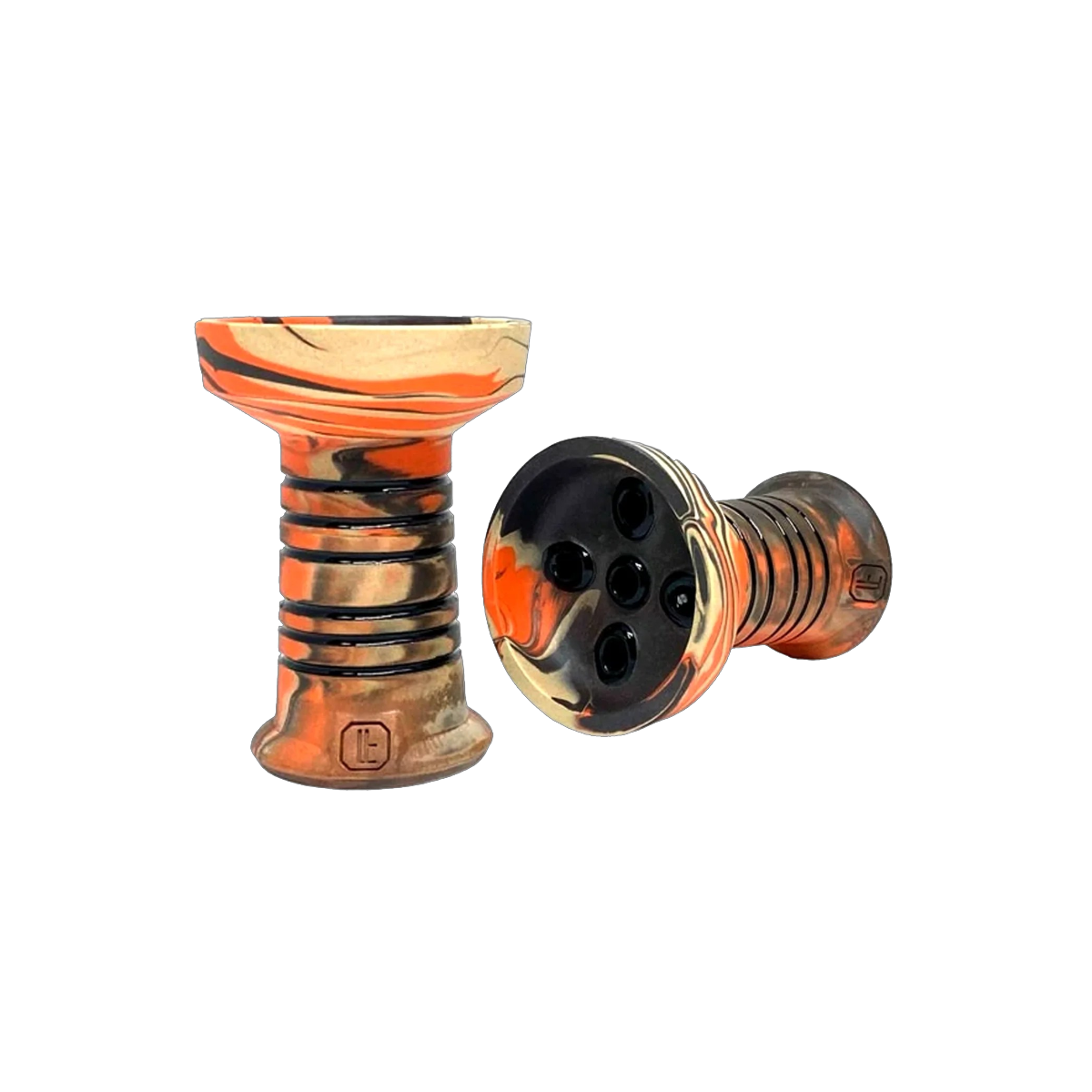 Lavart - Multi-hole head - Spectra - Bryce