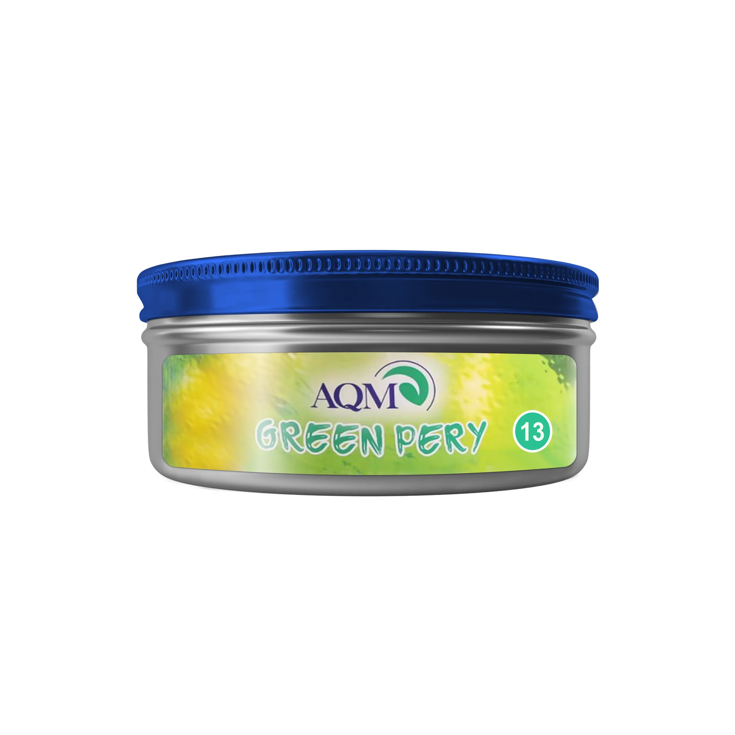 Aqua Mentha Green Pery – Birne & Minze Shishatabak 2