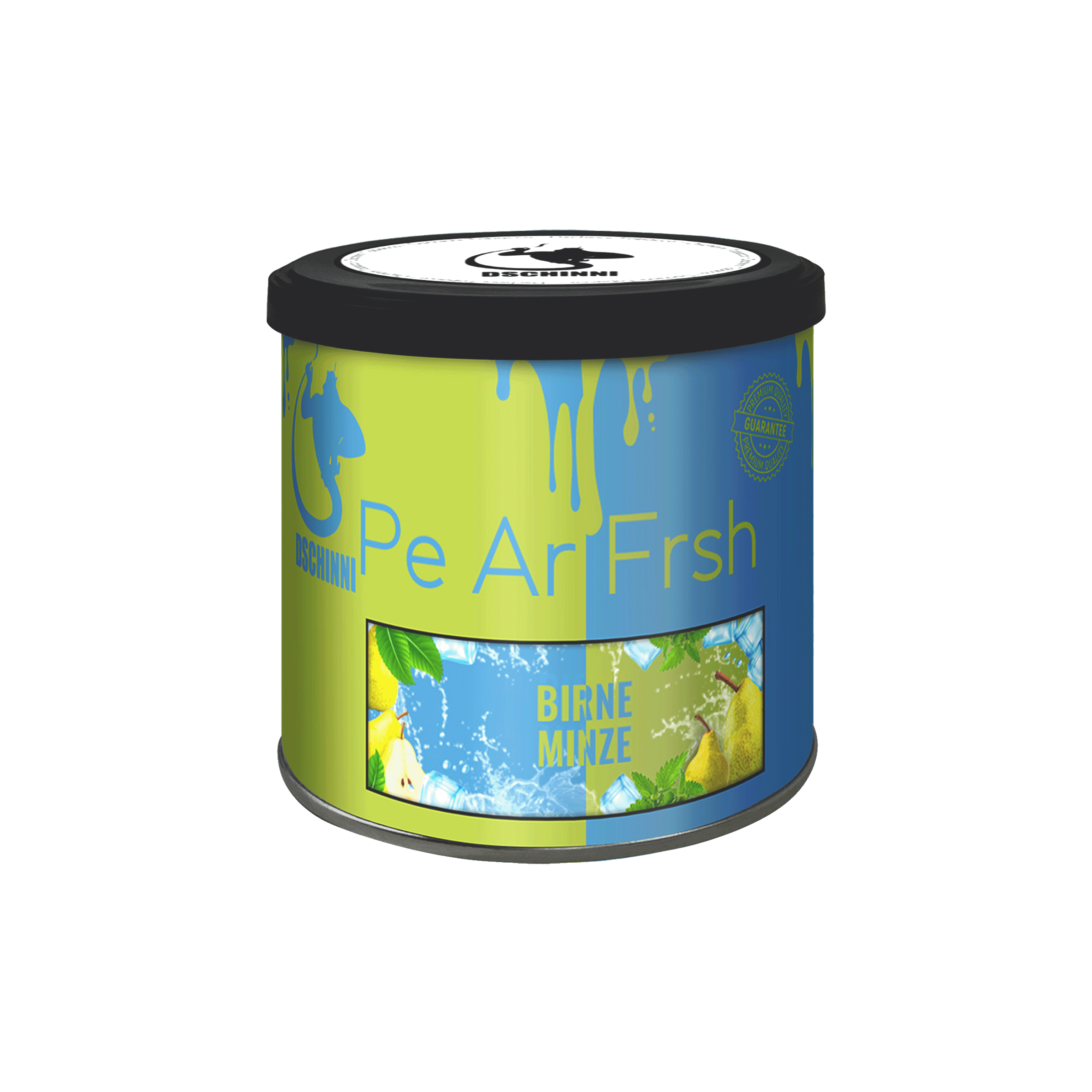 Dschinni - Pfeifentabak - Pe Ar Frsh - 65g | Shishas g&uuml;nstig kaufen2