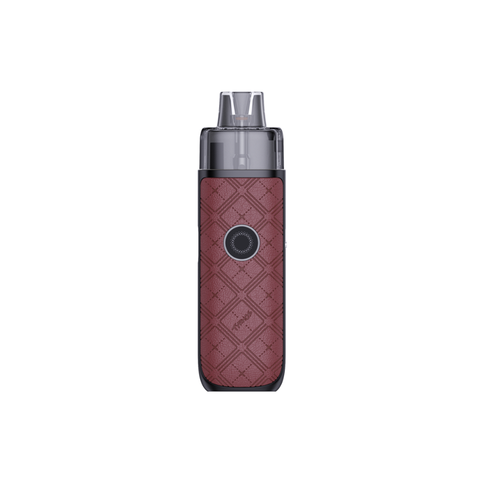 Uwell - Typhos SE - Kit - Rot1
