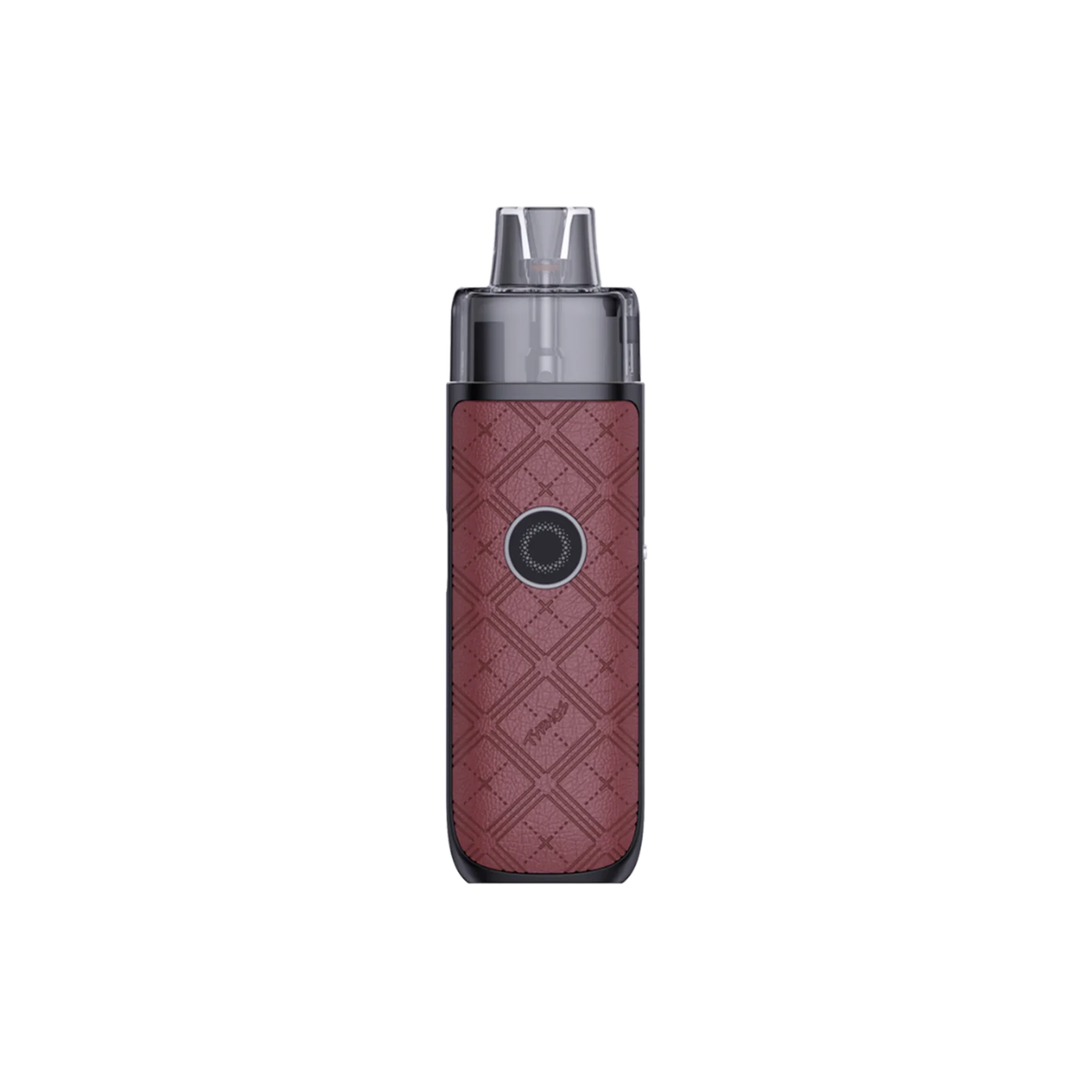 Uwell - Typhos SE - Kit - Rot1