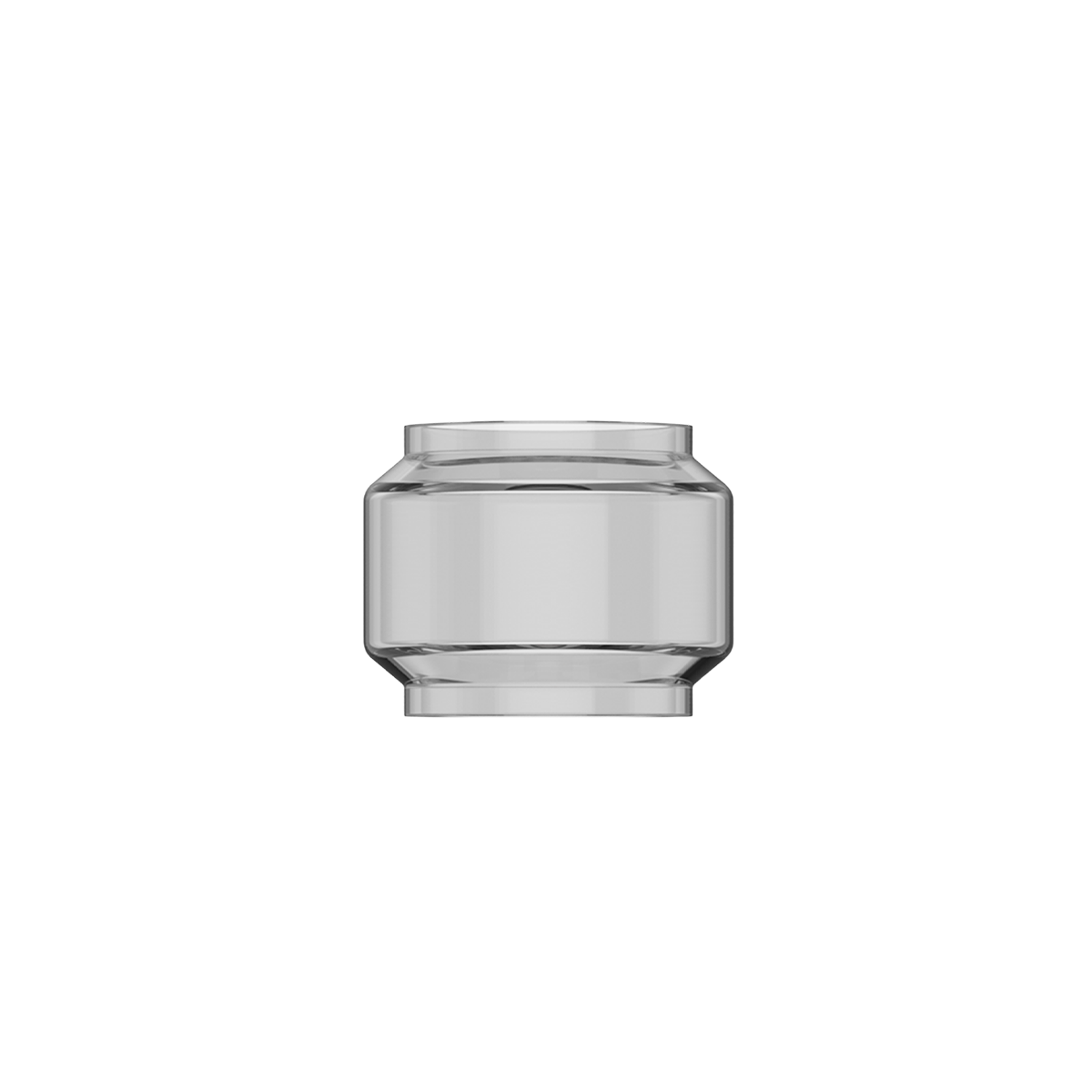 Uwell Valyrian IV Glastank 8,5 ml &ndash; Ersatzglas 1