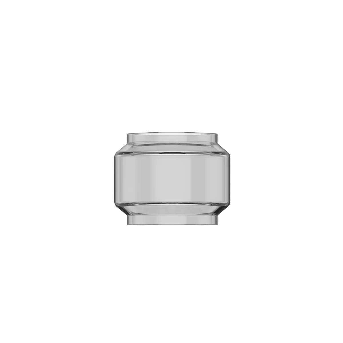 Uwell Valyrian IV Glastank 8,5 ml &ndash; Ersatzglas 1