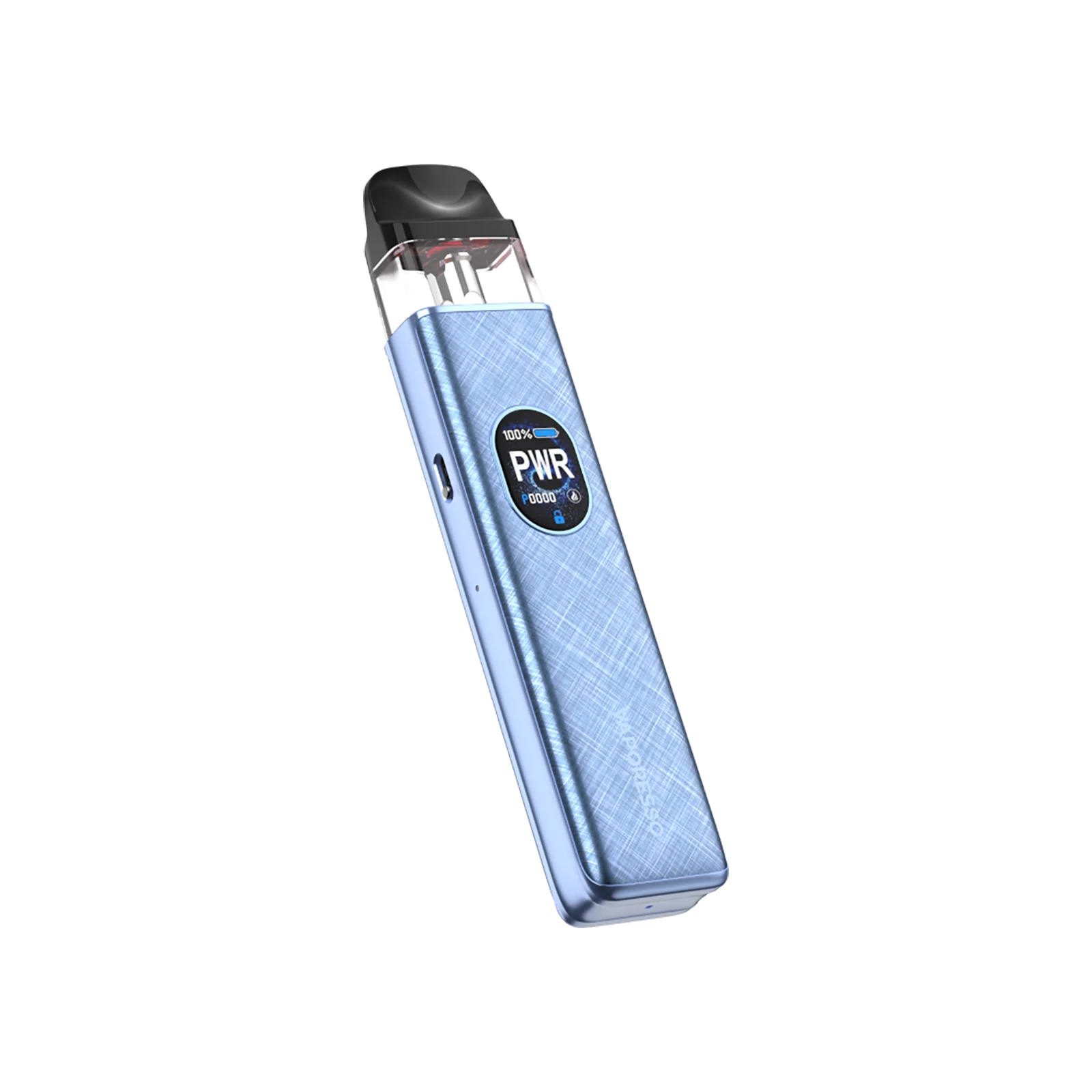 Vaporesso - Xros 5 Mini - Kit - Hellblau