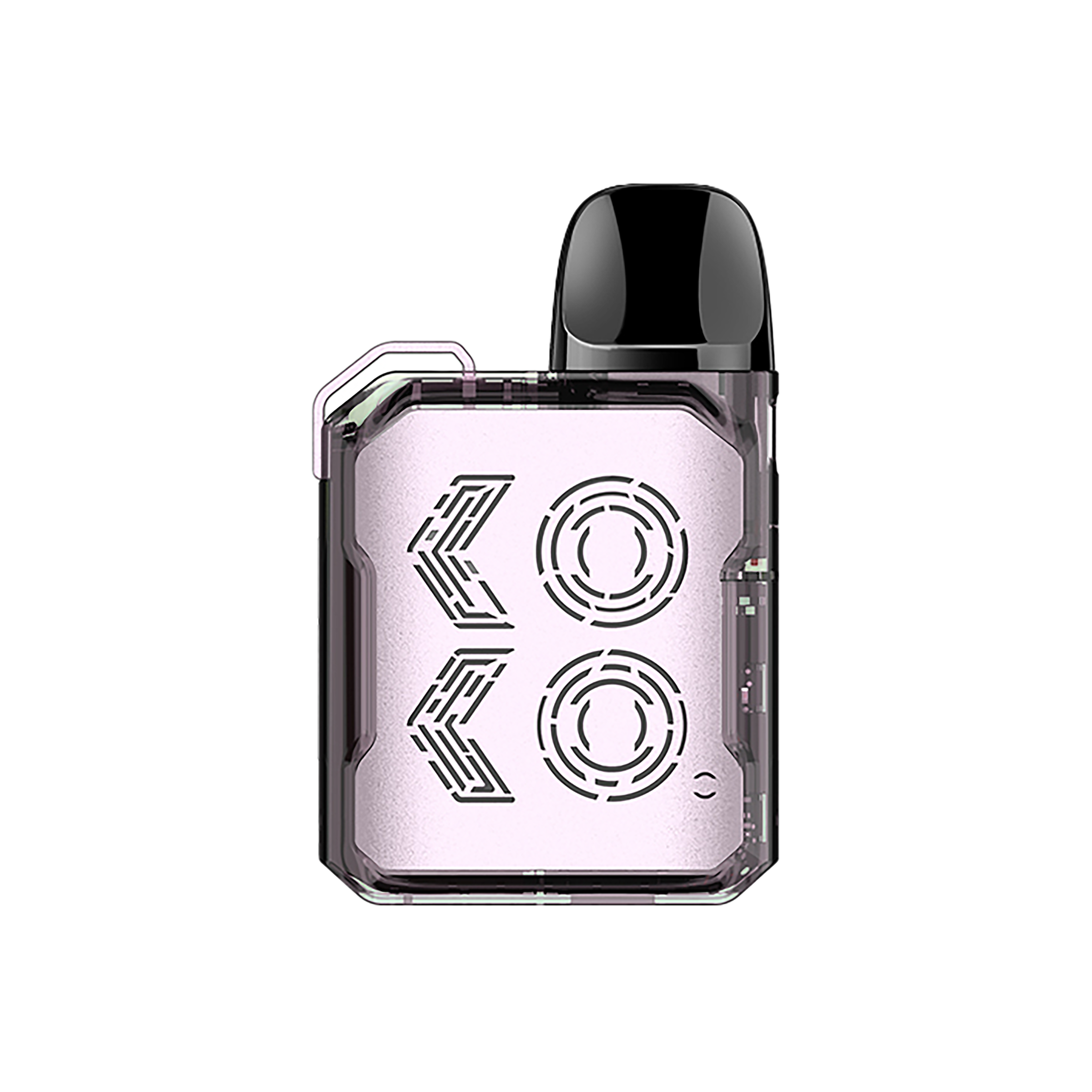 Uwell - Caliburn - GK2 Vision - Pod Kit - Limpid Pink