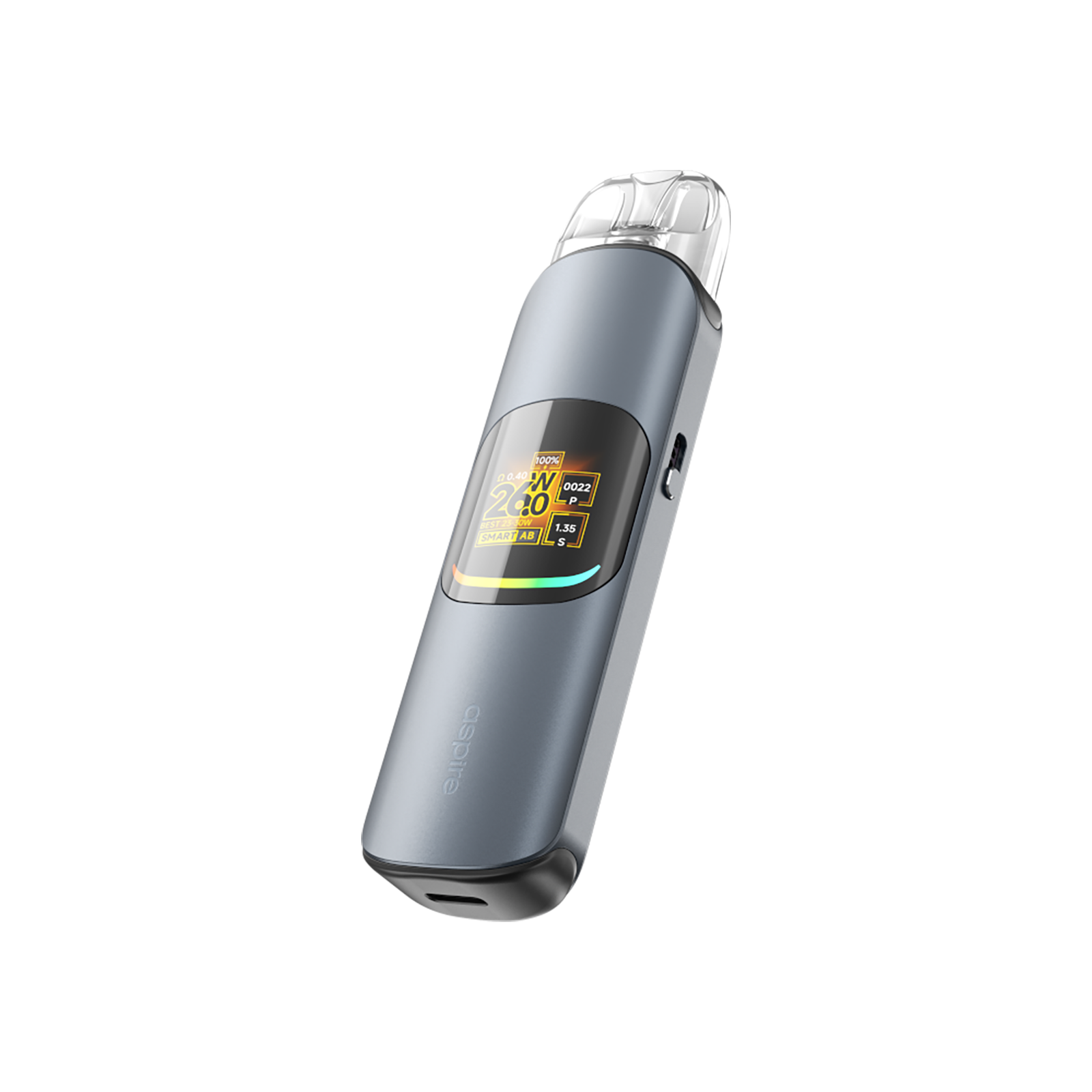 Aspire - Pixo Neo - Kit - Blau