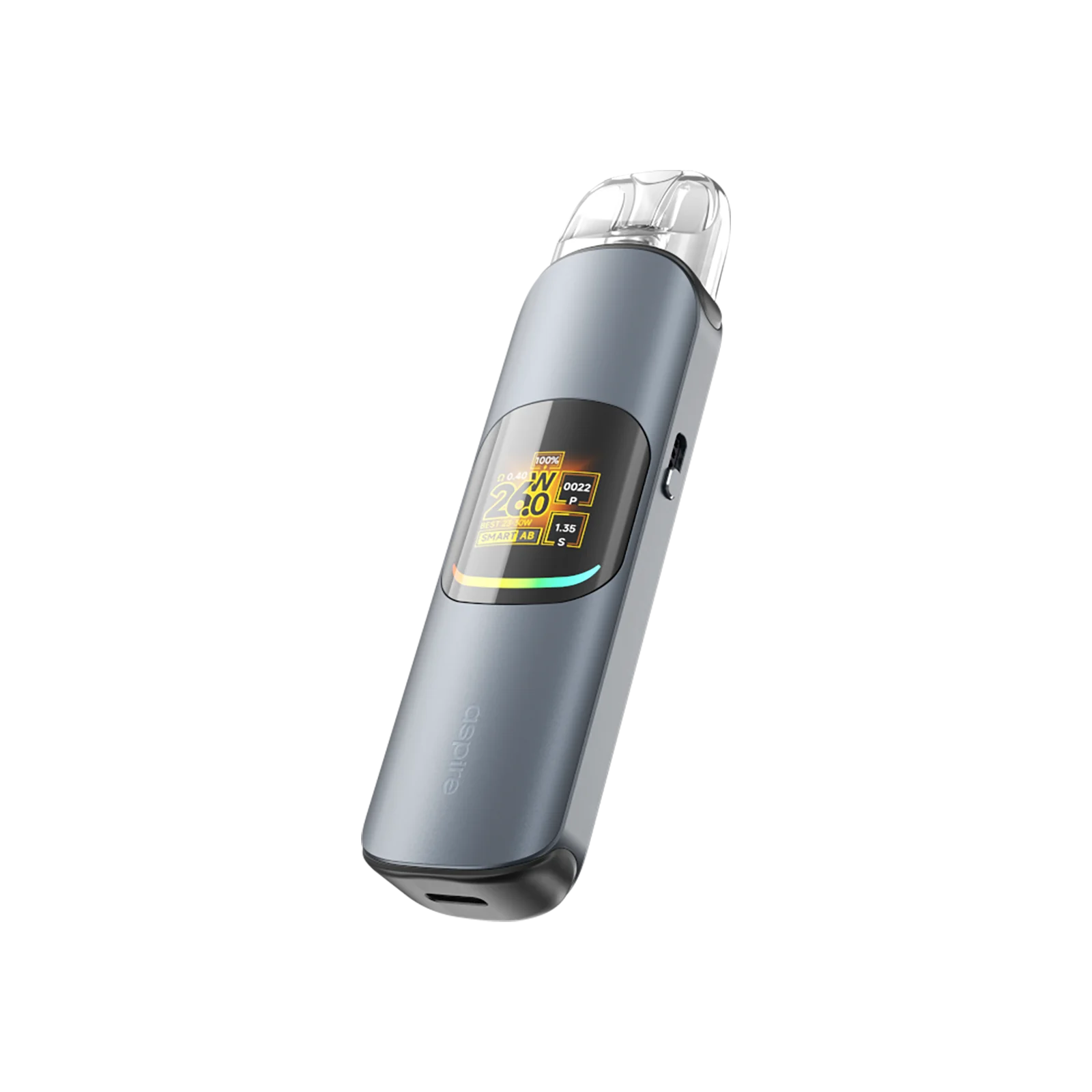 Aspire - Pixo Neo - Kit - Blau Aspire - Pixo Neo - Kit - Blau