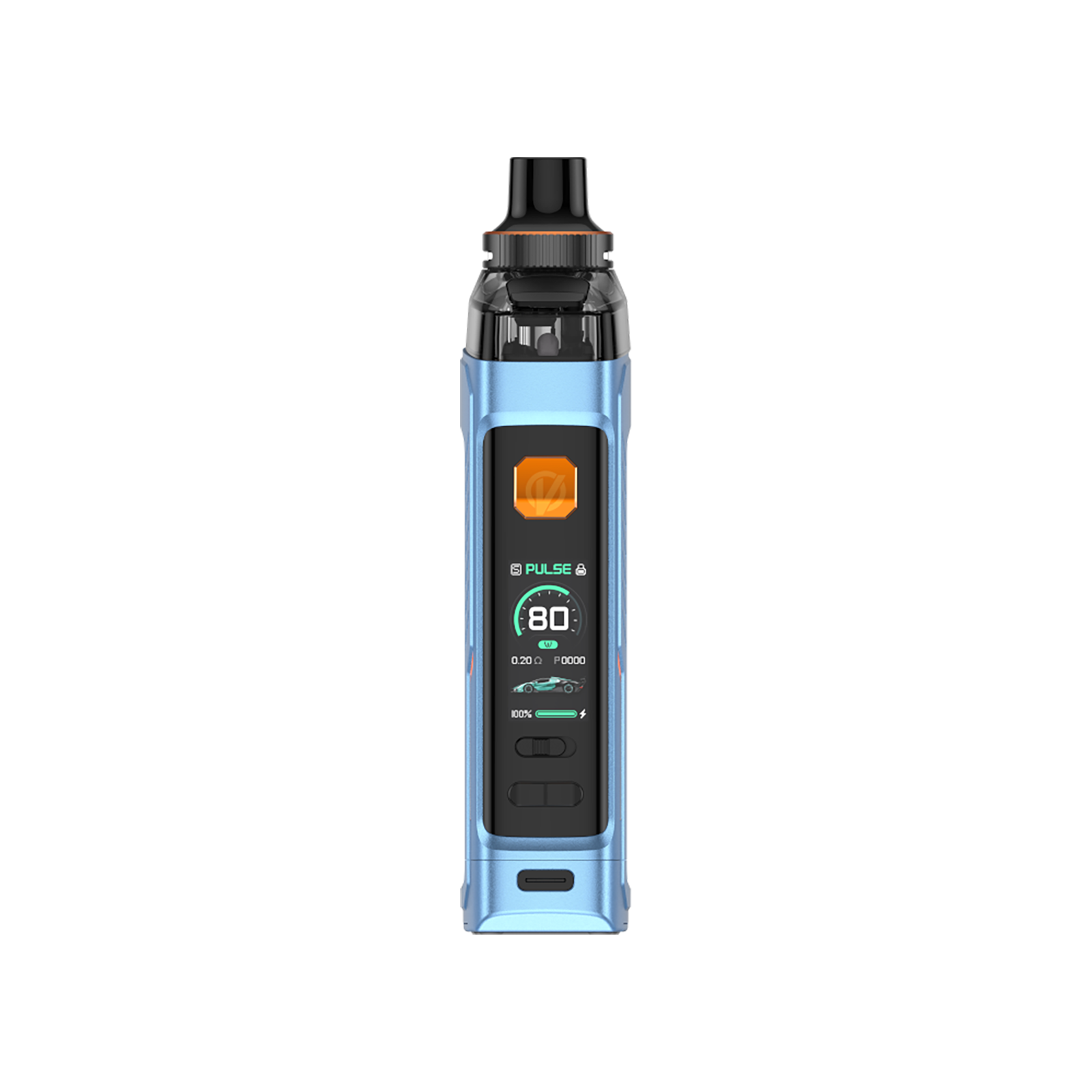 Vaporesso - Armour Gs - Kit - Blau