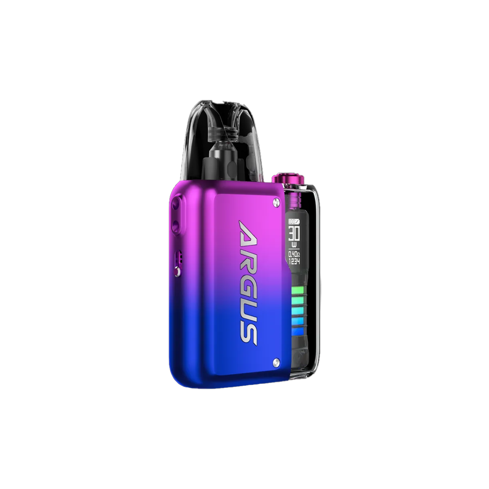 Voopoo - Argus P2 - Kit - Lila 1