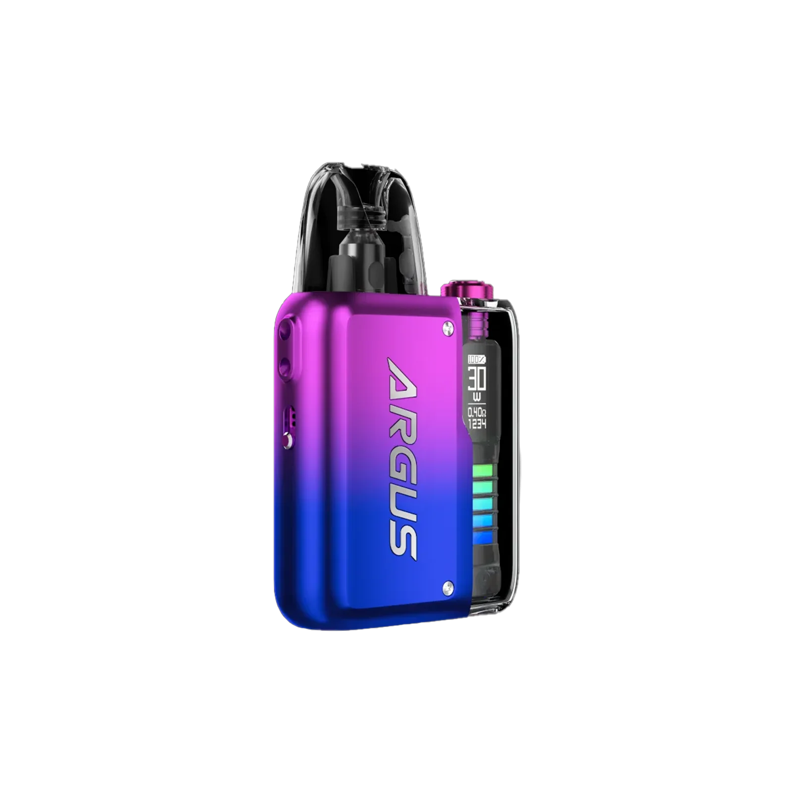 Voopoo - Argus P2 - Kit - Lila 1