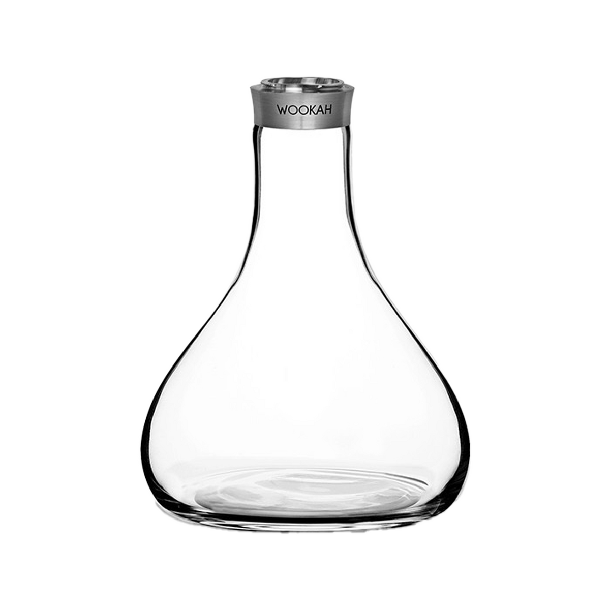 Wookah - Mini Smooth Glasbowl 1
