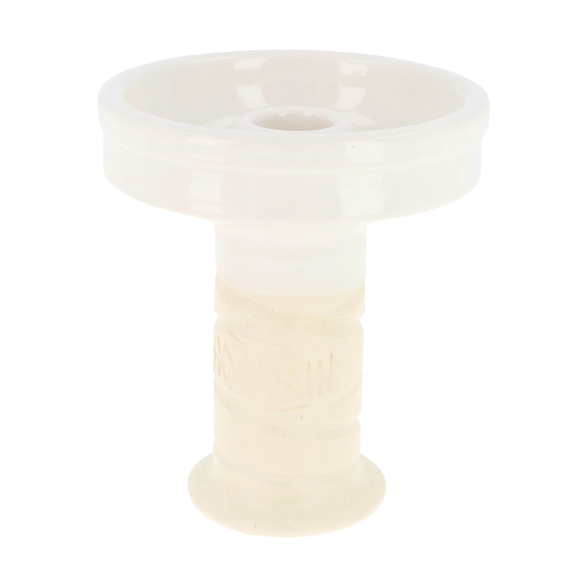 Baba Bowl Pro - Phunnel - Soft Touch - Bianco