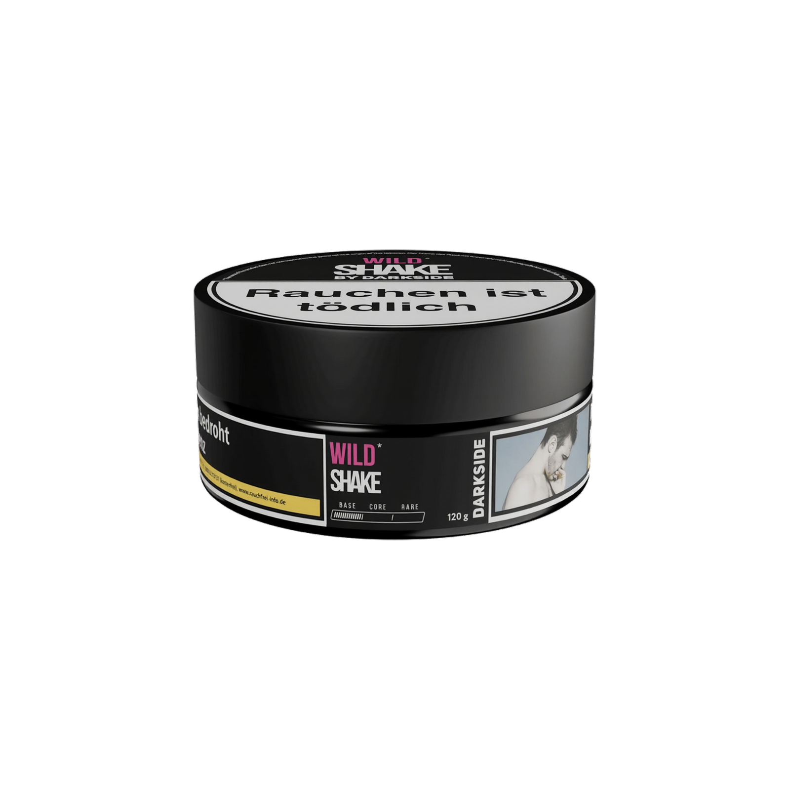 Darkside - Wild Shake - 120 g1