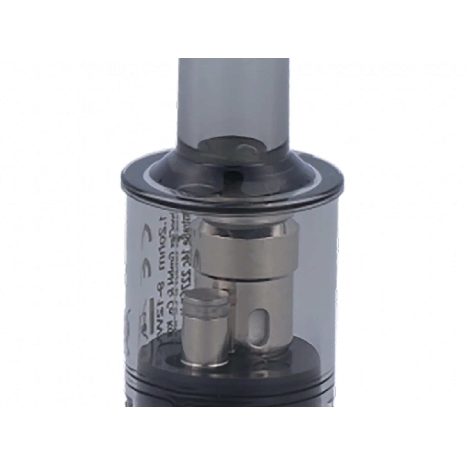Innocigs - Ego Pod - Cartridge - 1.2 Ohm - 5 Stk. Innocigs - Ego Pod - Cartridge - 1.2 Ohm - 5 Stk.