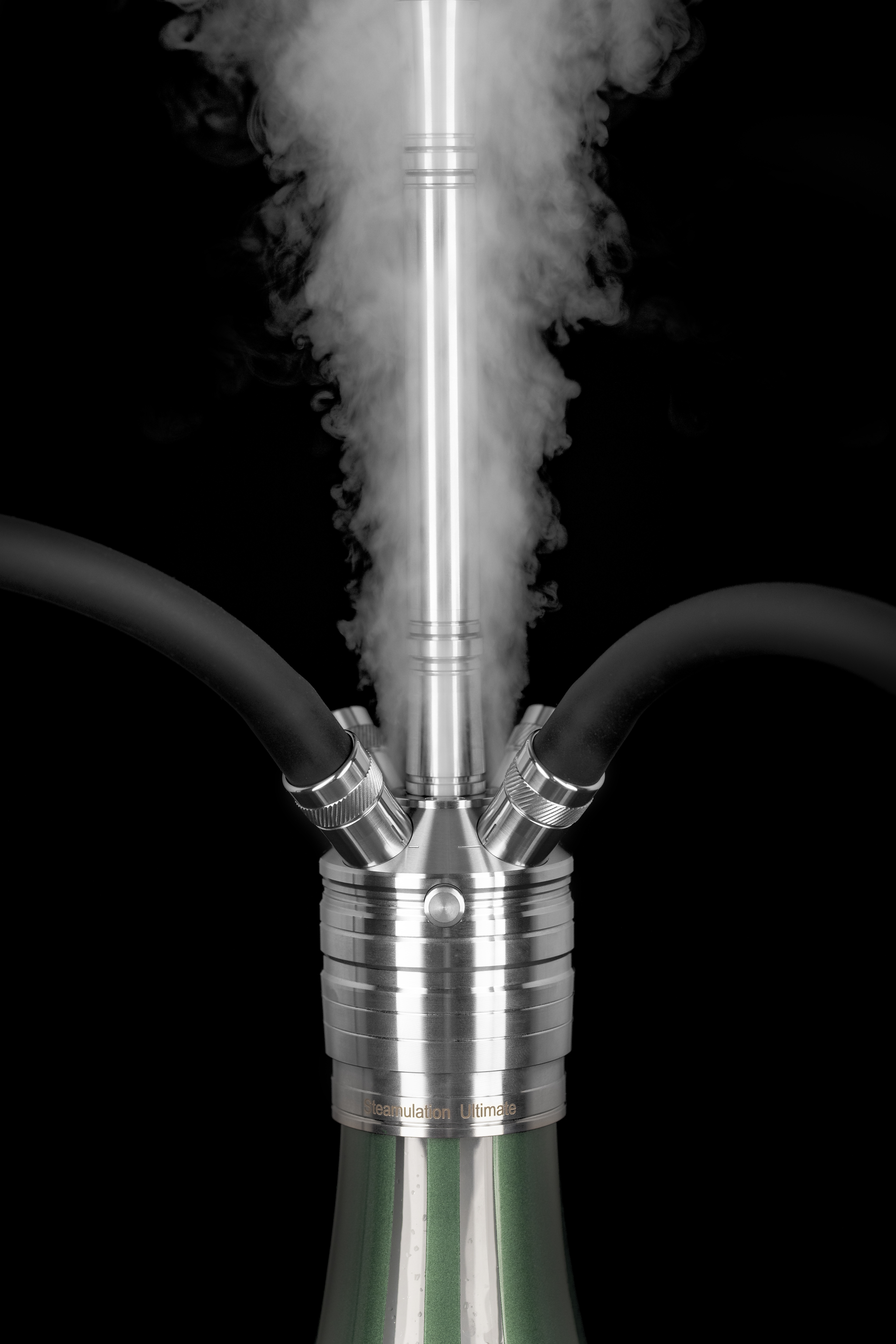 Steamulation - Ultimate Gen III Steamulation - Ultimate Gen III - Amber Matt Metallic