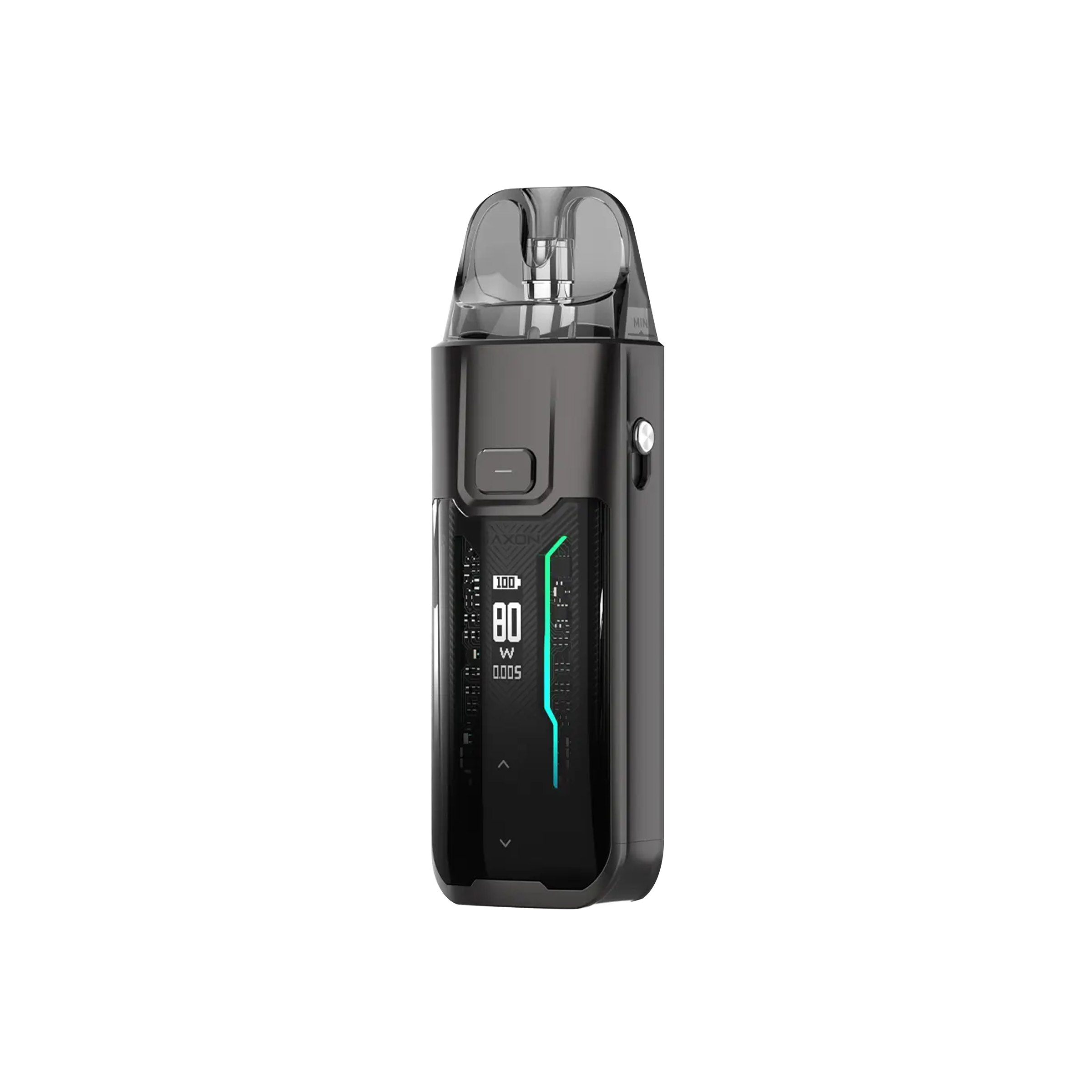 Varoresso Luxe XR Max Pod Kit Grey | Online bestellen 2