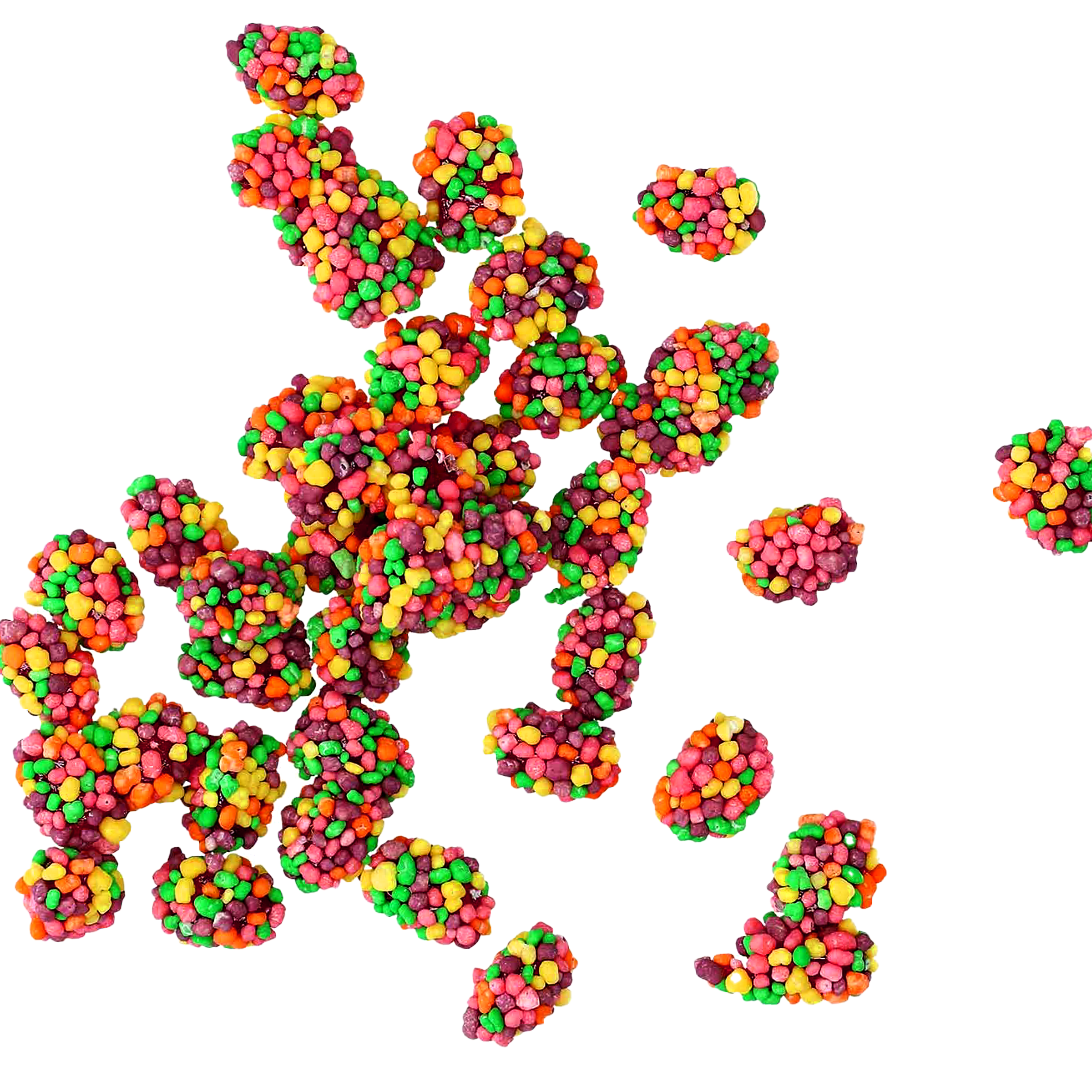 Nerds - Gummy Clusters - 85 g | Amerikanische Süßigkeiten kaufen 2 Nerds - Gummy Clusters - 85 g | Amerikanische Süßigkeiten kaufen 2