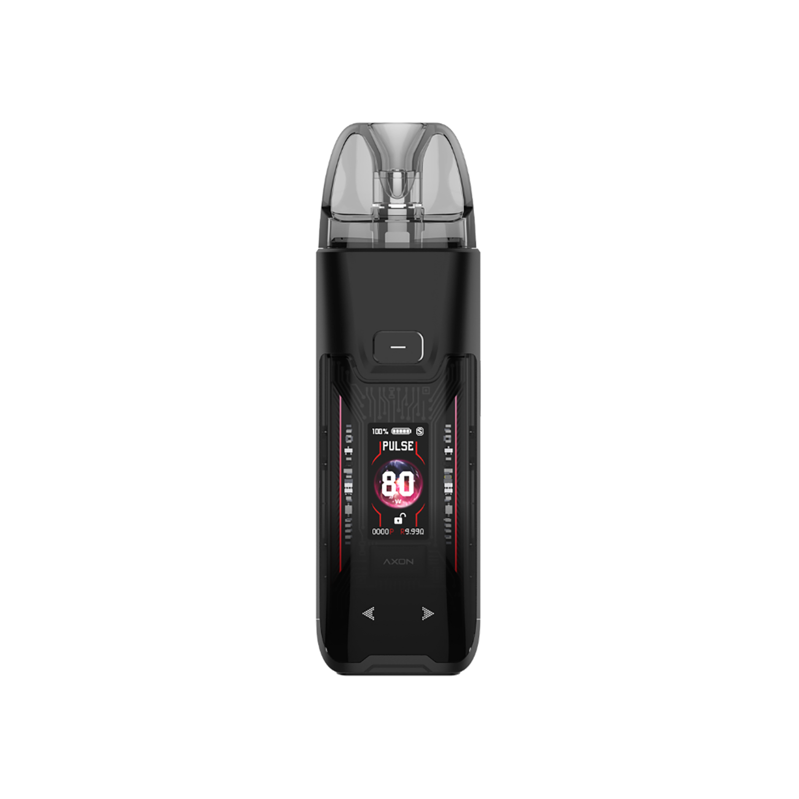 Vaporesso - Luxe Xr Max 2 - Kit - Schwarz