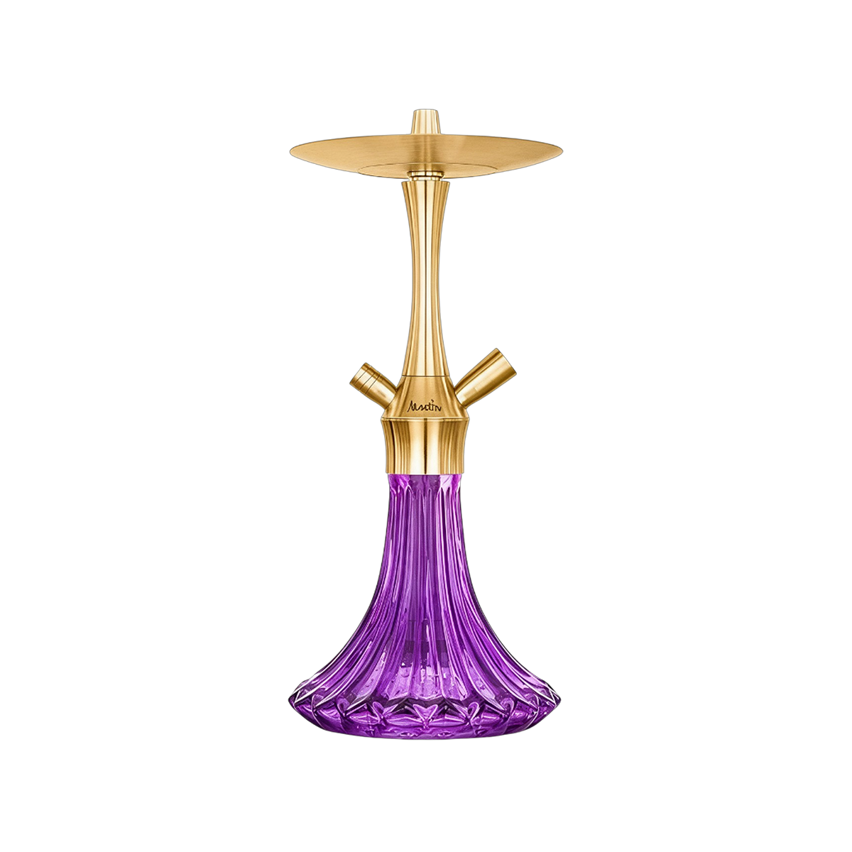 Aladin - MVP - A36 Gold - Purple