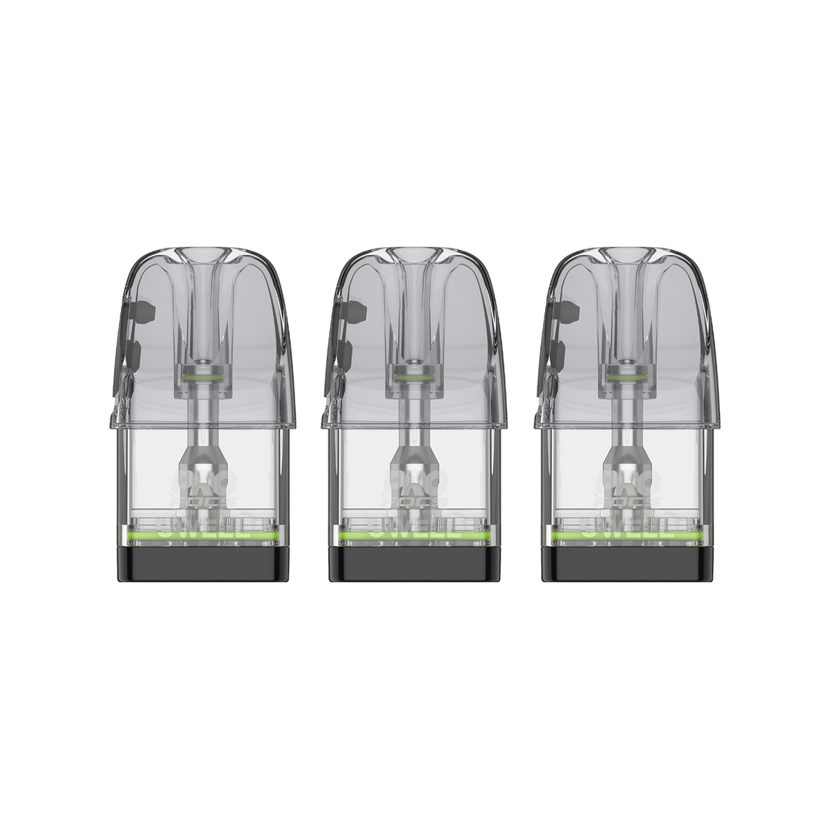 Uwell - Caliburn GPP Alpha Pod - 1,2 Ohm - 3 Stk.1