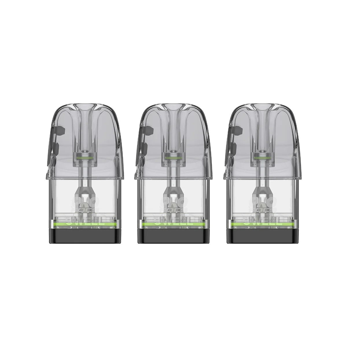 Uwell - Caliburn GPP Alpha Pod - 1,2 Ohm - 3 Stk.1