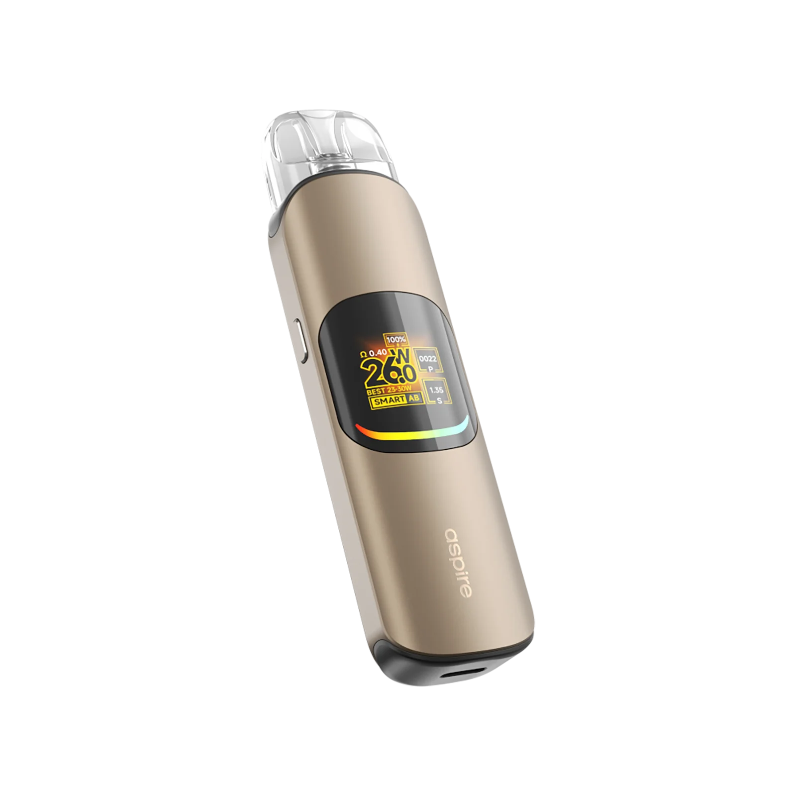 Aspire - Pixo Neo - Kit - Braun Aspire - Pixo Neo - Kit - Braun
