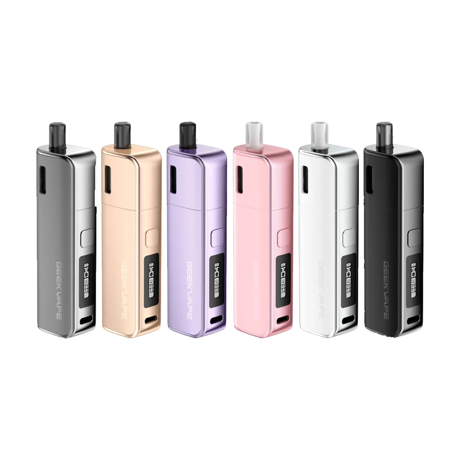 GeekVape - S30 - Kit 1