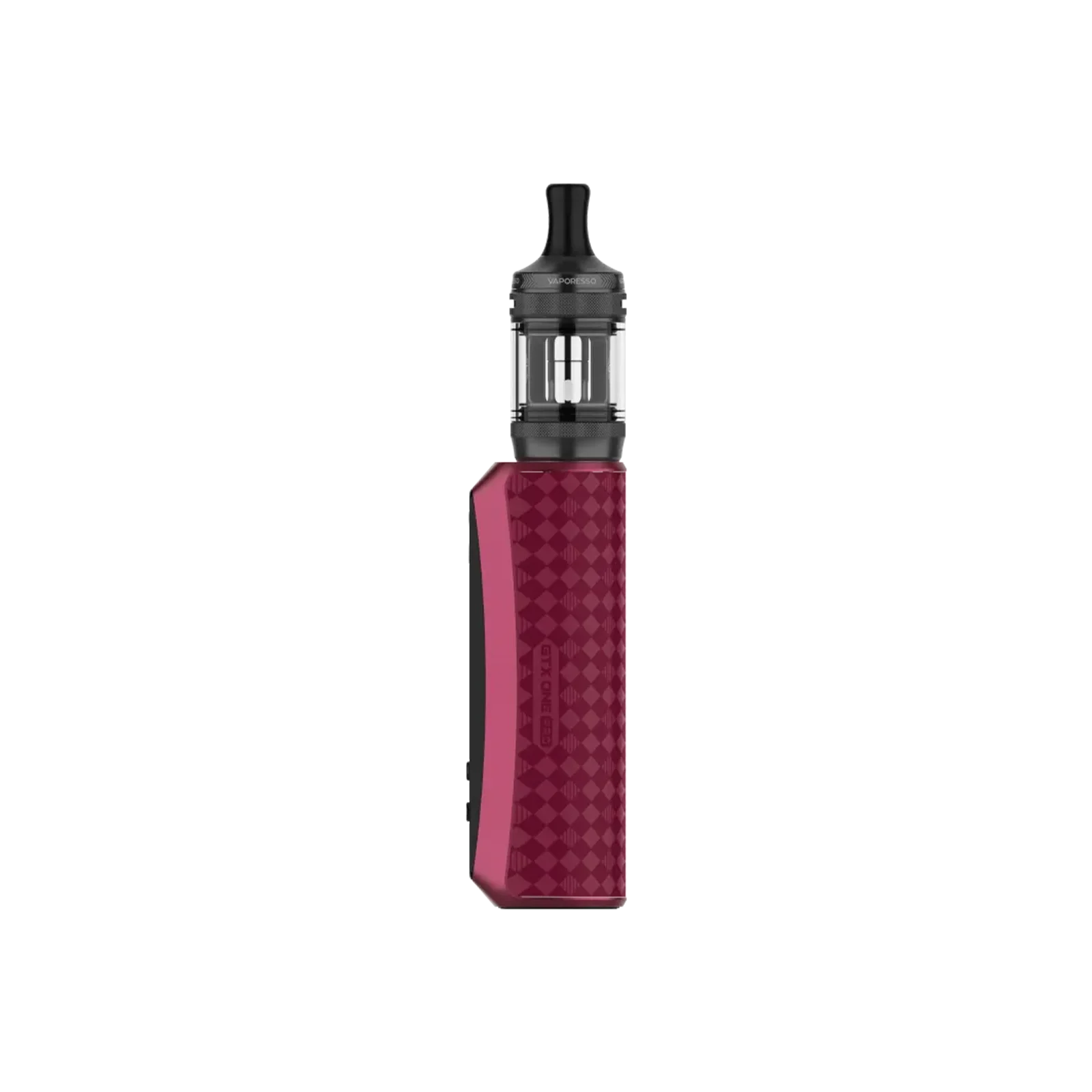 Vaporesso - GTX One Pro E-Zigaretten Kit - rot1