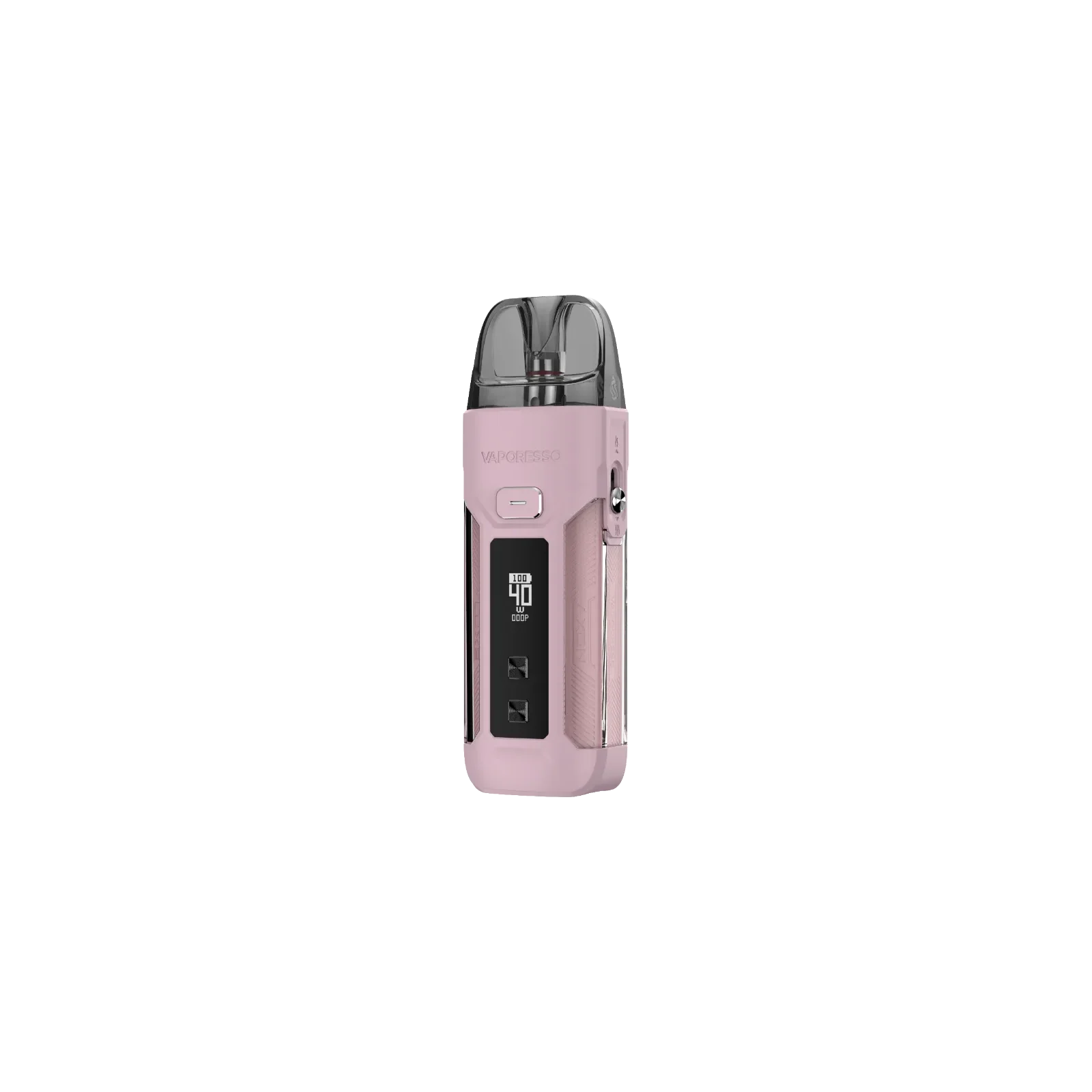 Vaporesso - Luxe X Pro - Kit - Pink 2