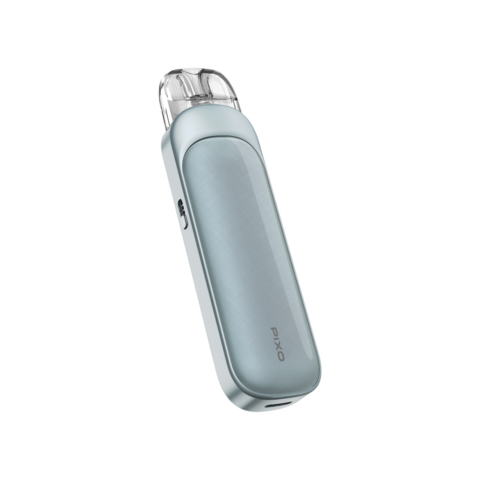 Aspire - Pixo - Kit - Blau