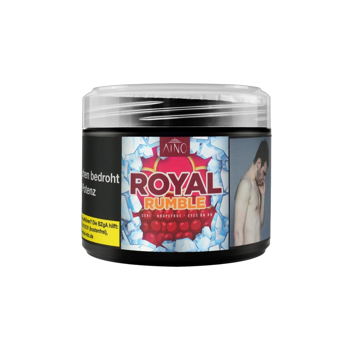 Aino - Royal Rumble - 200 g