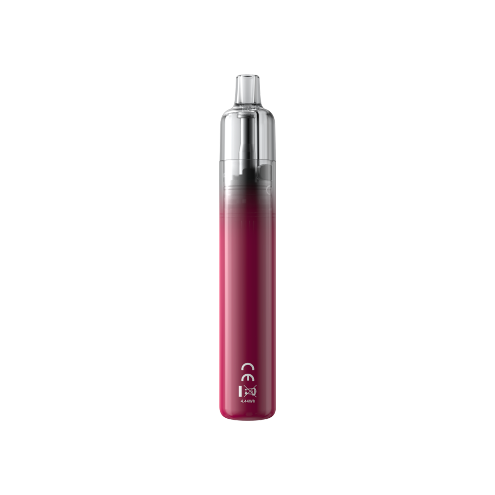 Aspire - Cyber G Slim - E-Zigaretten Kit - Weinrot2