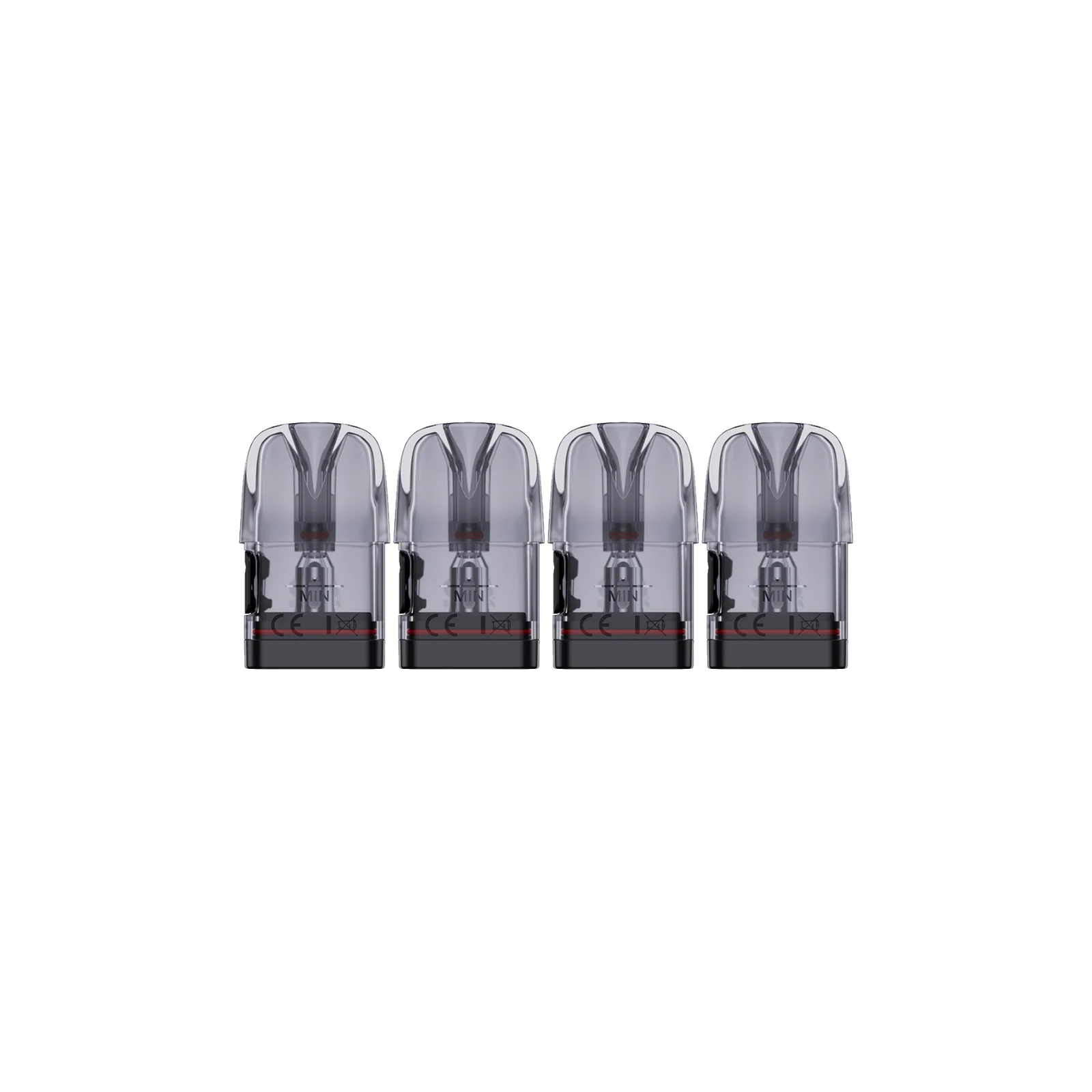 Uwell Caliburn G3 Pod 0,6 Ohm (4 St&uuml;ck) | Online bestellen 1