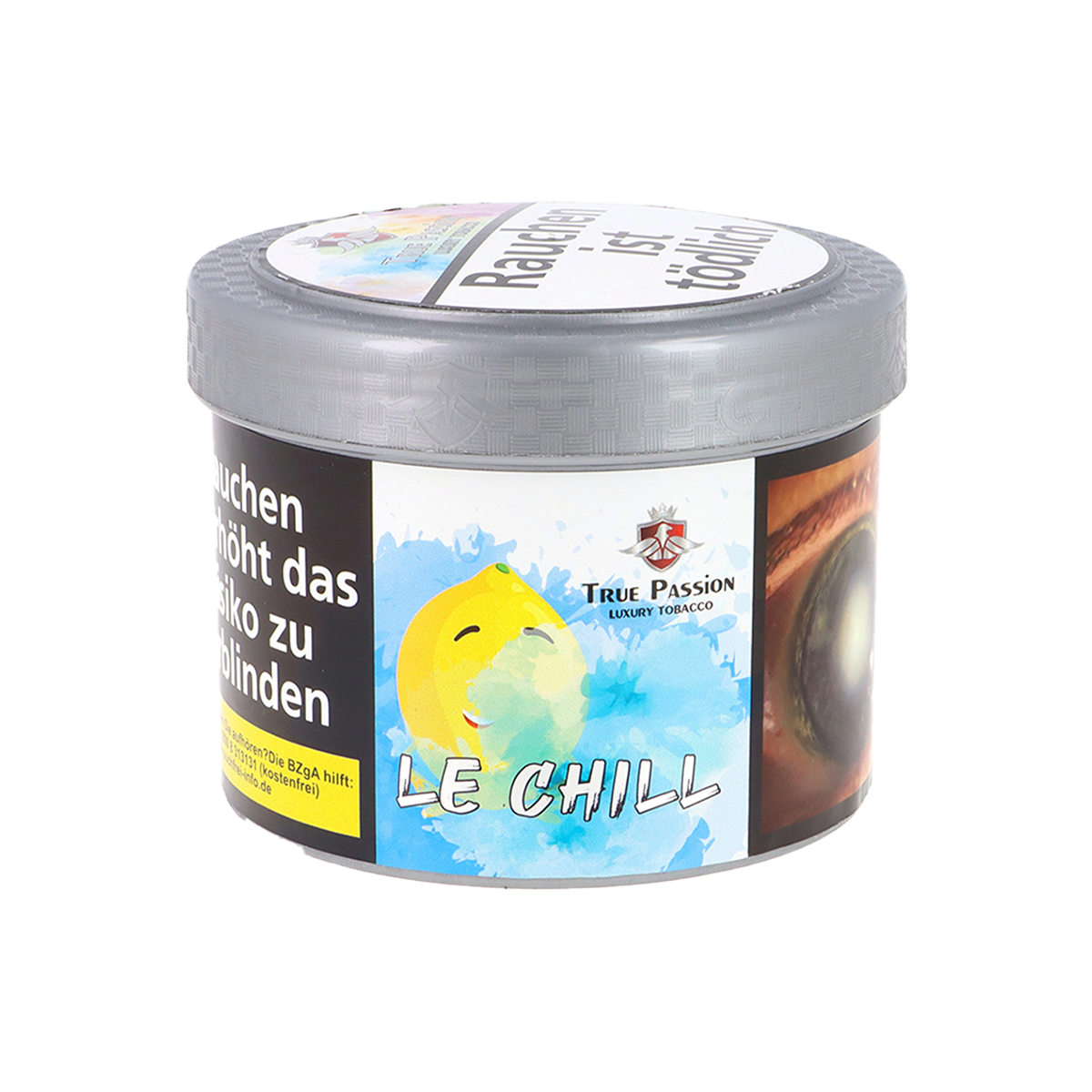 True Passion - Le Chill - 200 g1-1-1