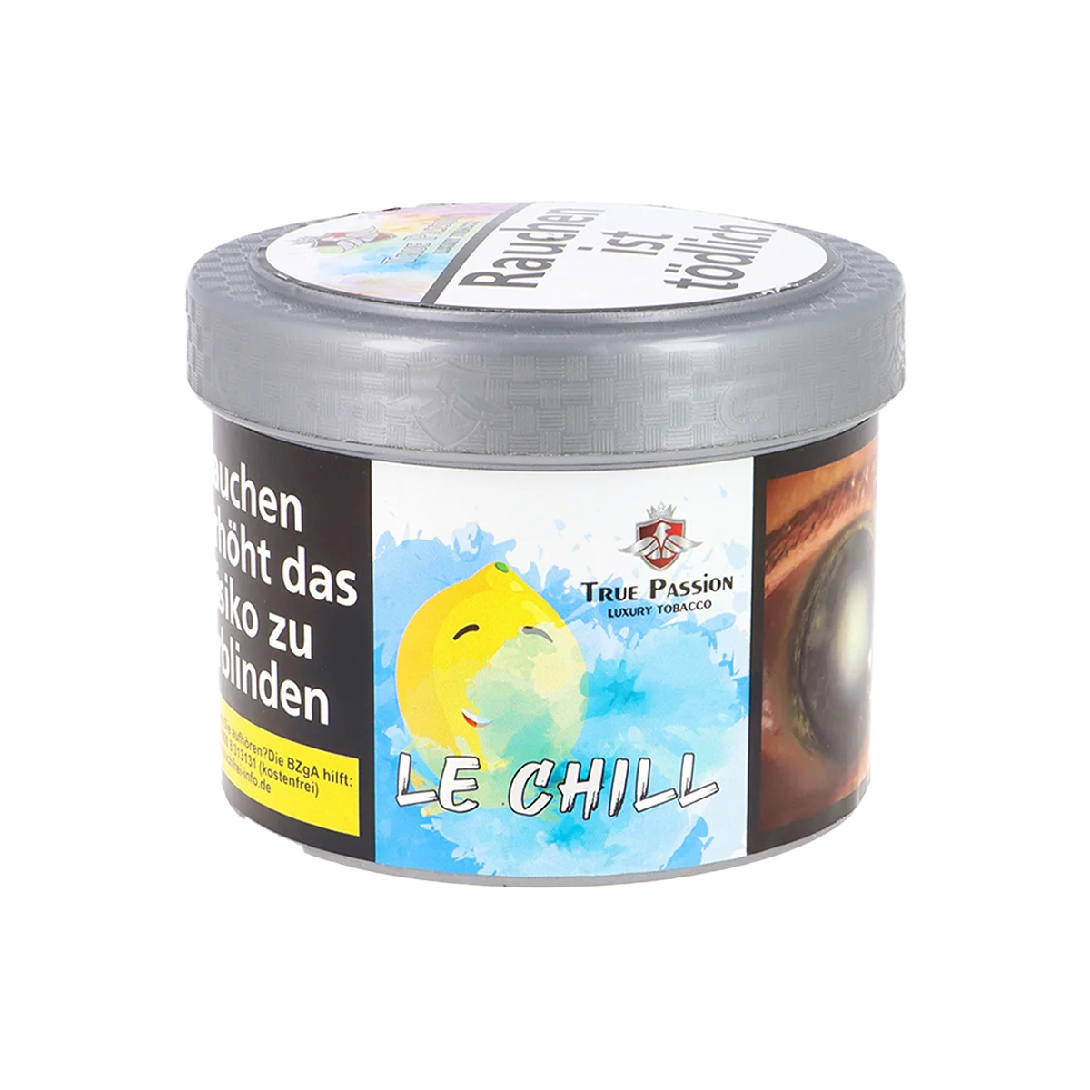 True Passion - Le Chill - 200 g1-1-1