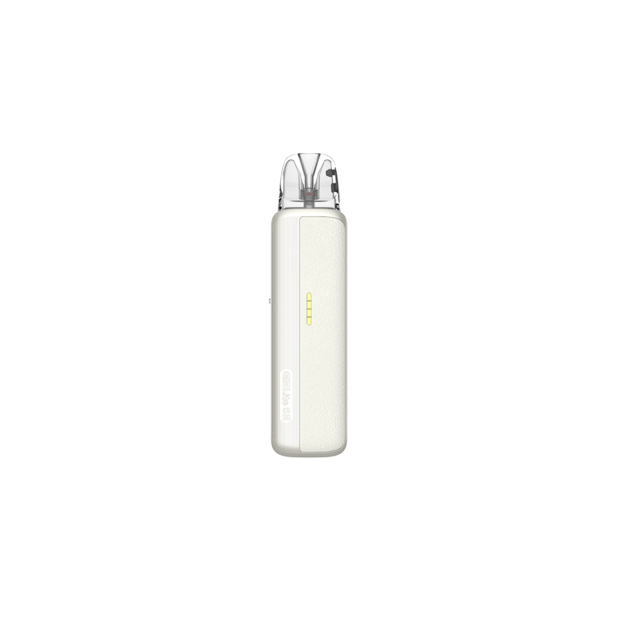 Uwell - Caliburn G5 Lite SE - Kit - White Leather4