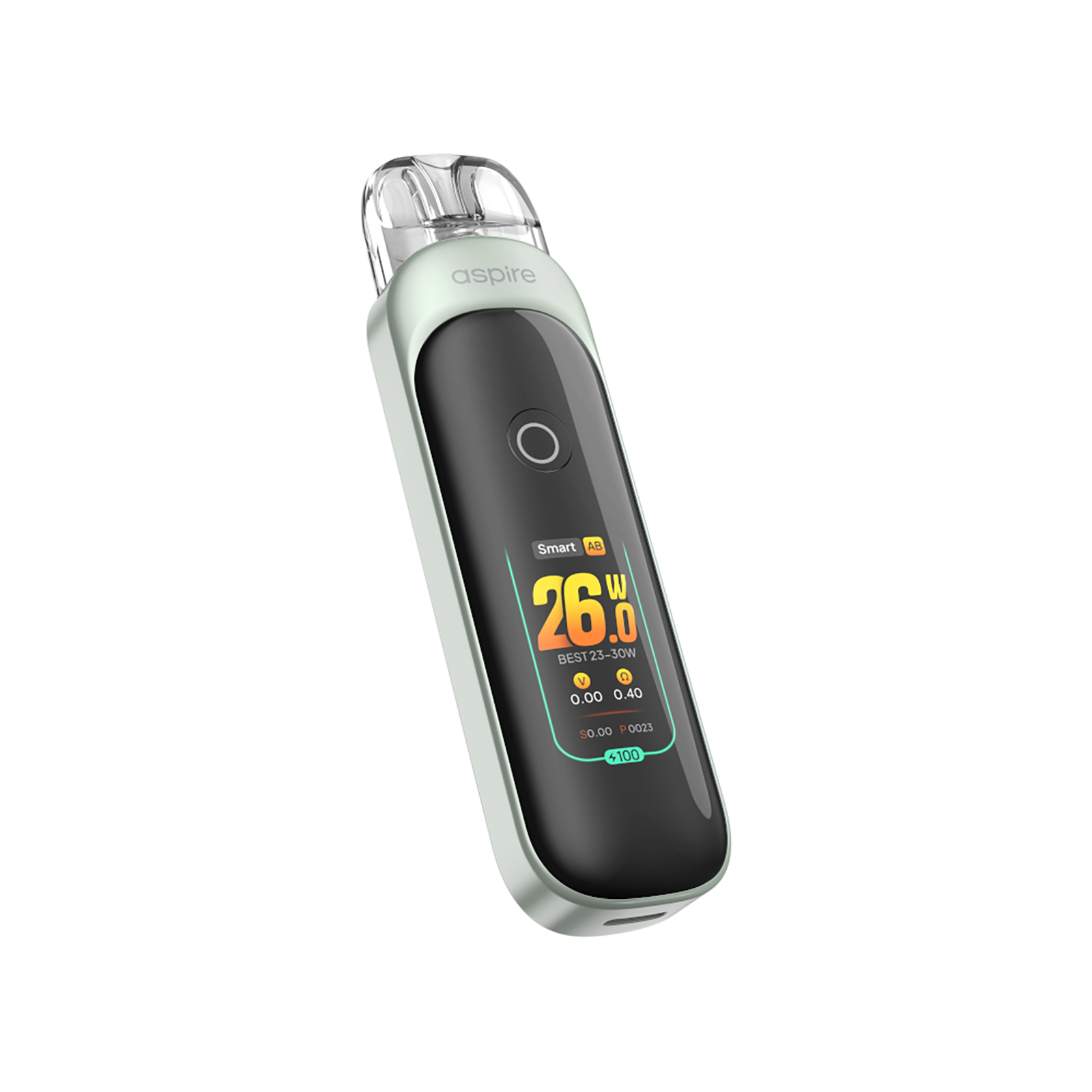 Aspire - Pixo - Kit - Grün