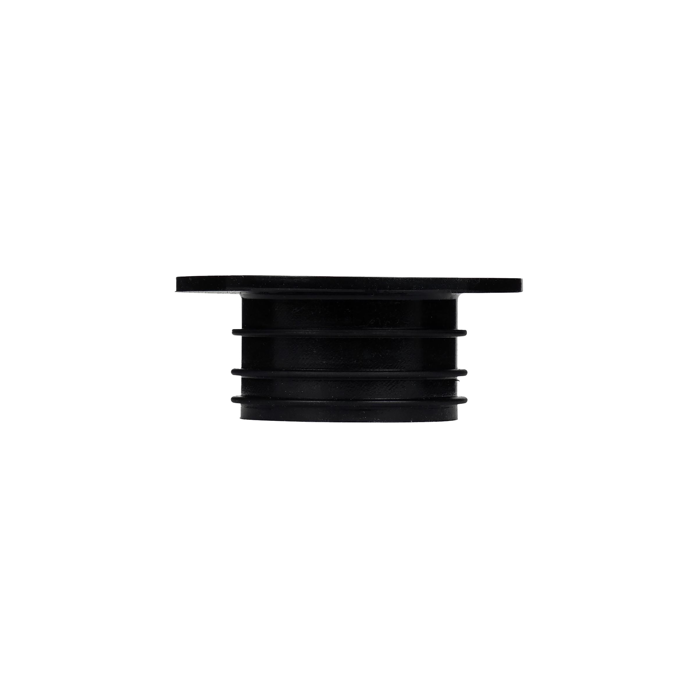 Moze - Bowldichtung - Black