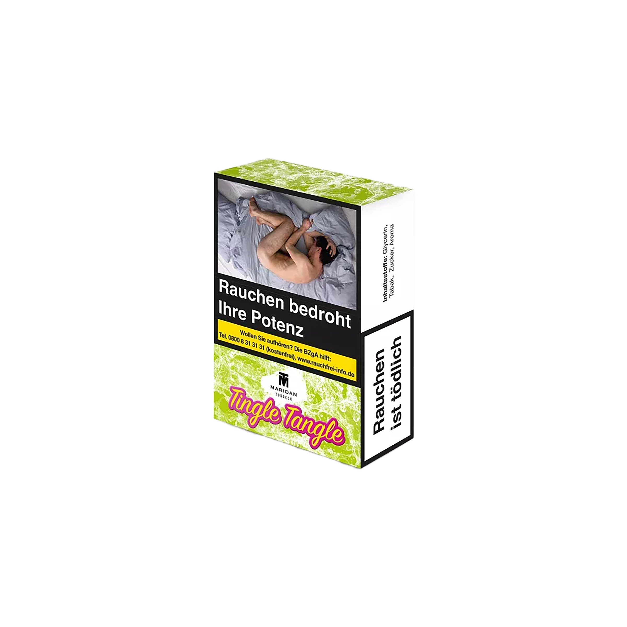 Maridan - Tingle - Tangle - 25 g