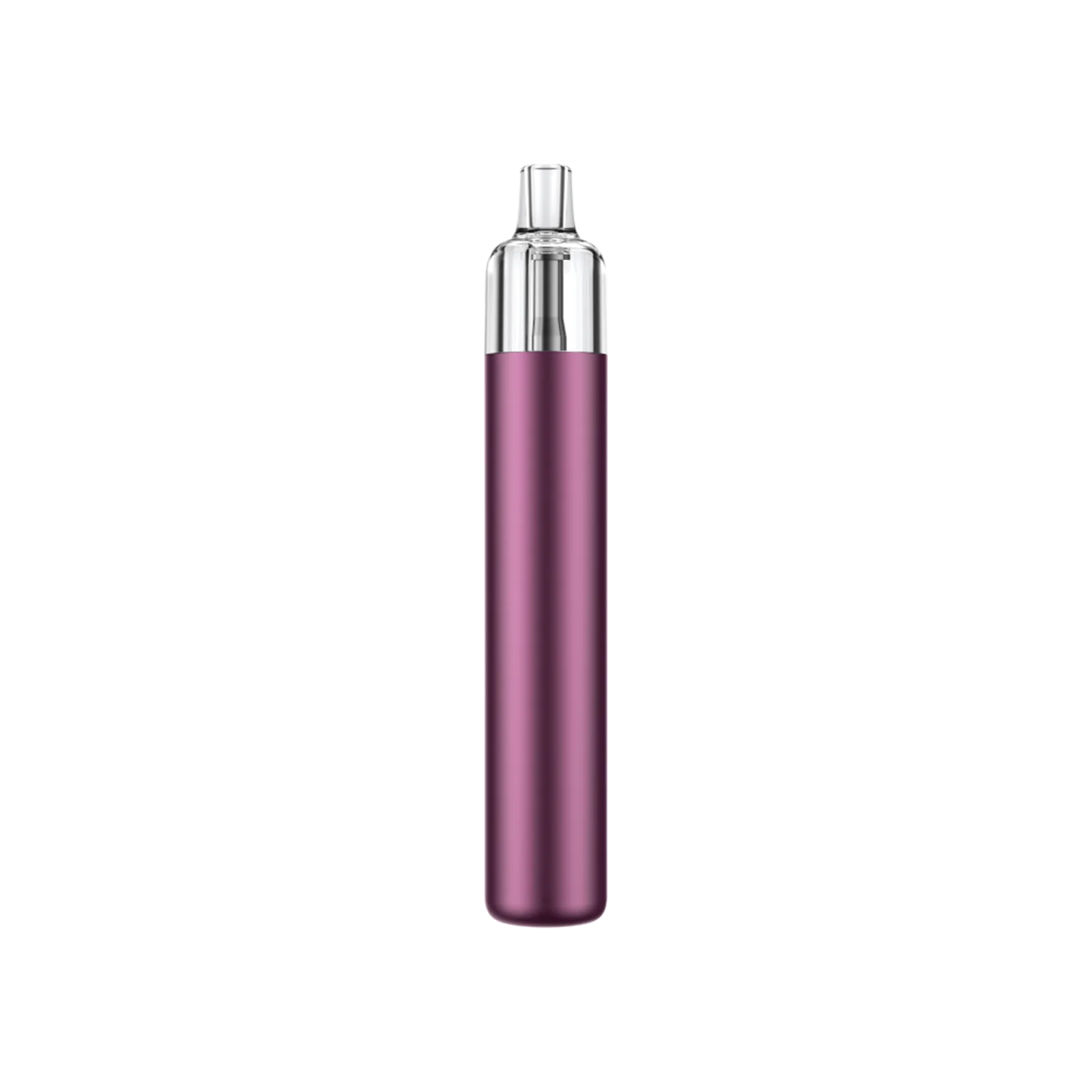 Aspire Cyber G Slim Metallic-Lila E-Zigarette – 1200mAh Akku 2
